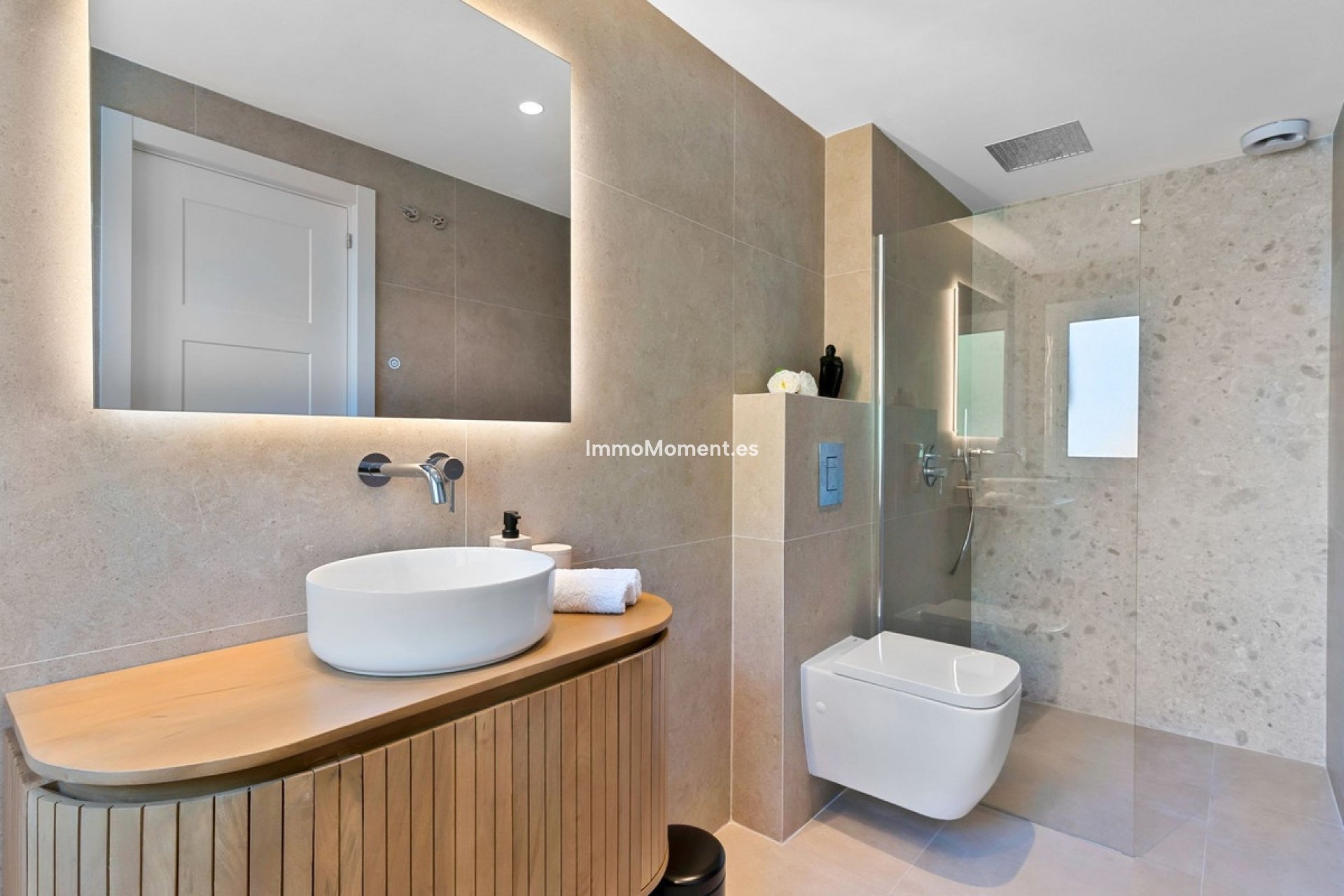 Wiederverkauf - Reihenhaus - Marbella - Nagüeles