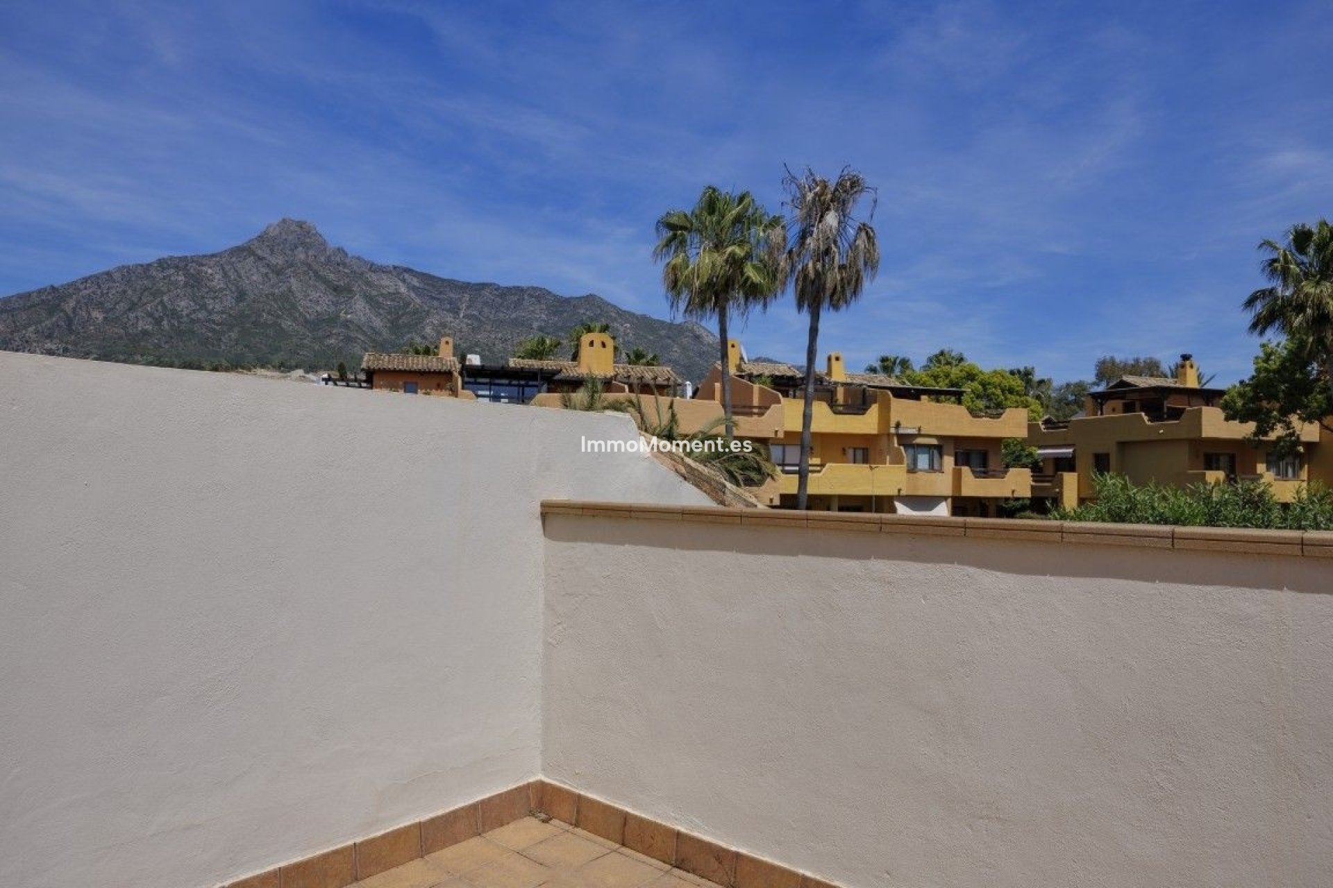 Wiederverkauf - Reihenhaus - Marbella - Nagüeles