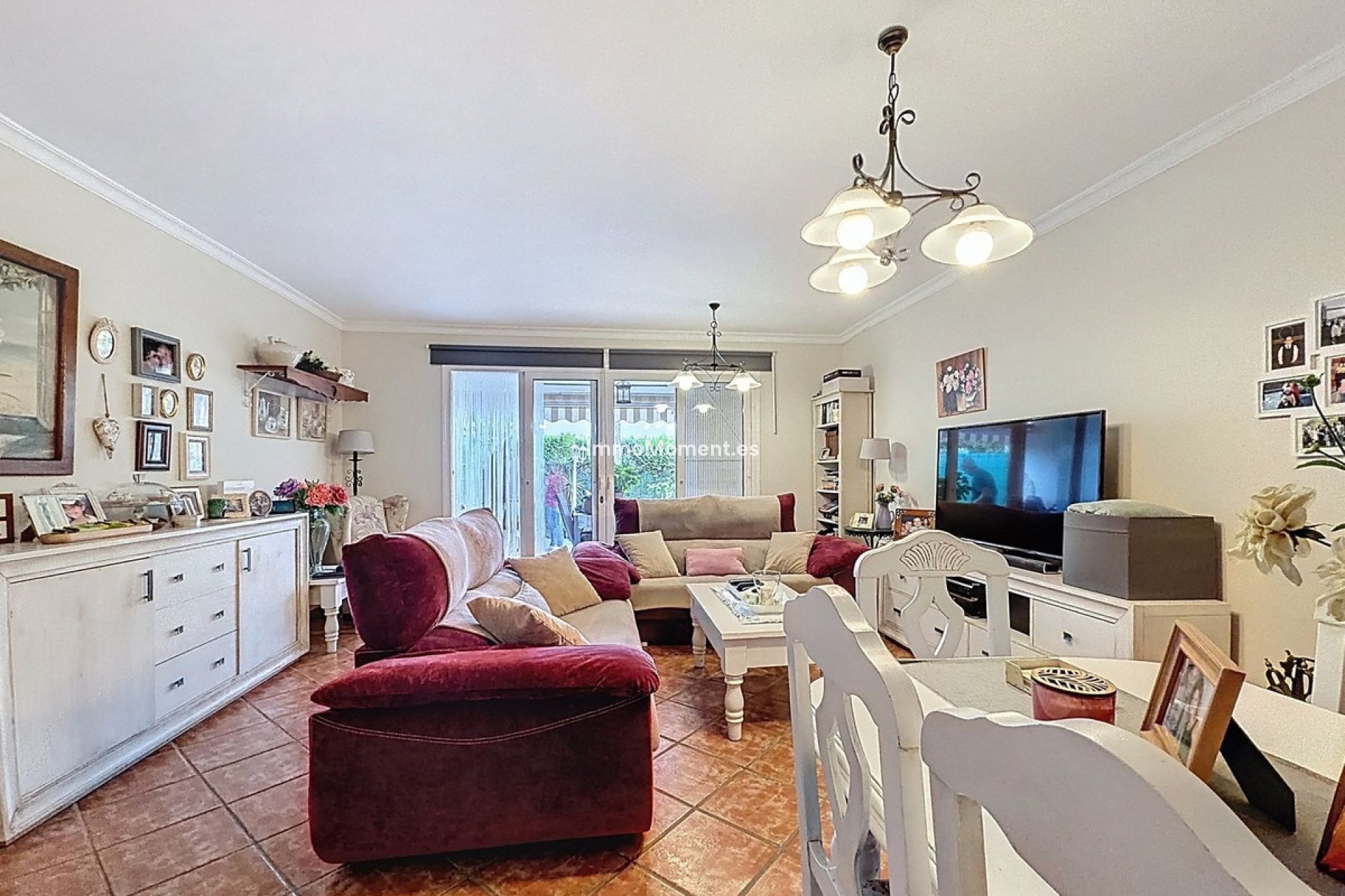 Wiederverkauf - Reihenhaus - Marbella - Nagüeles