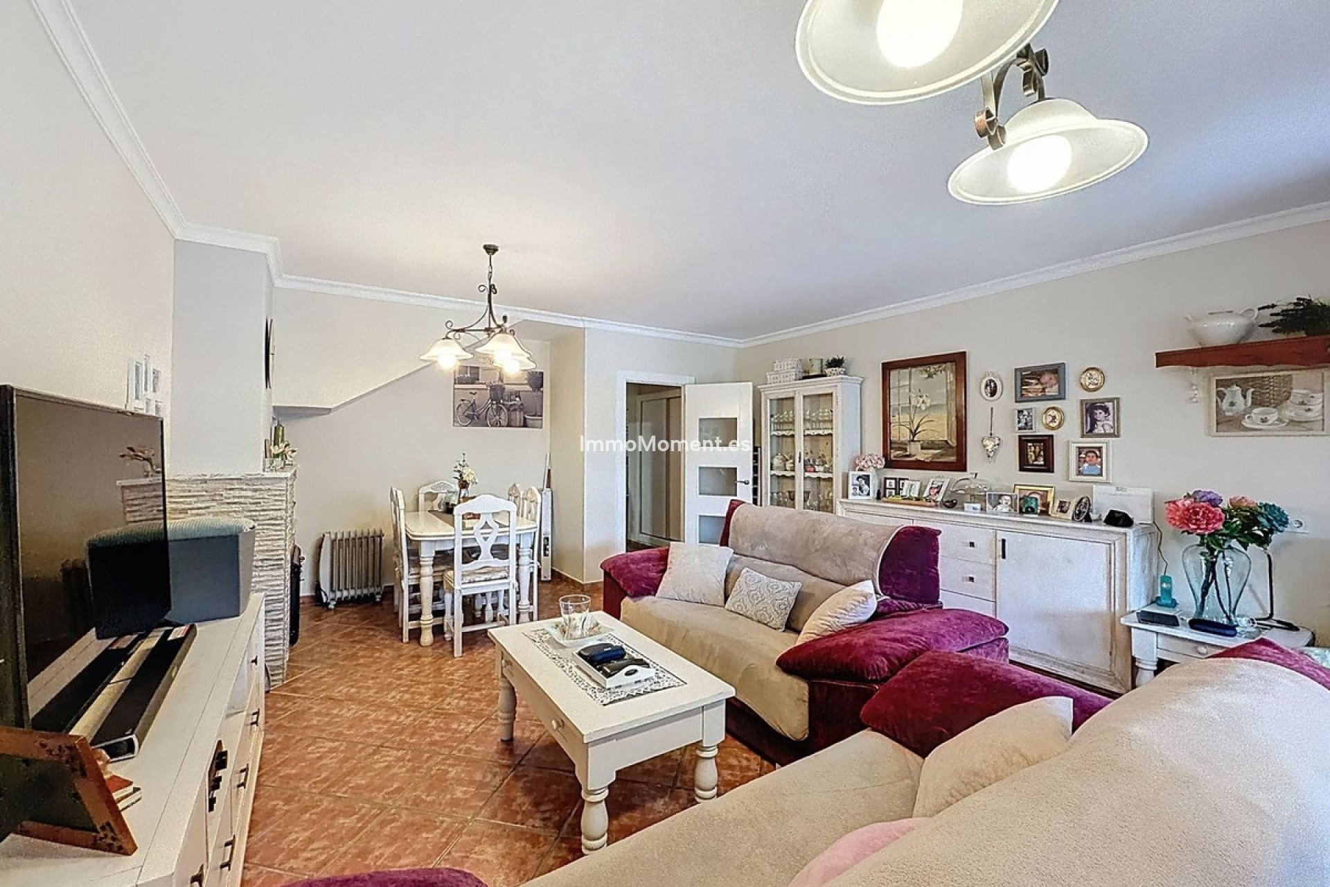 Wiederverkauf - Reihenhaus - Marbella - Nagüeles