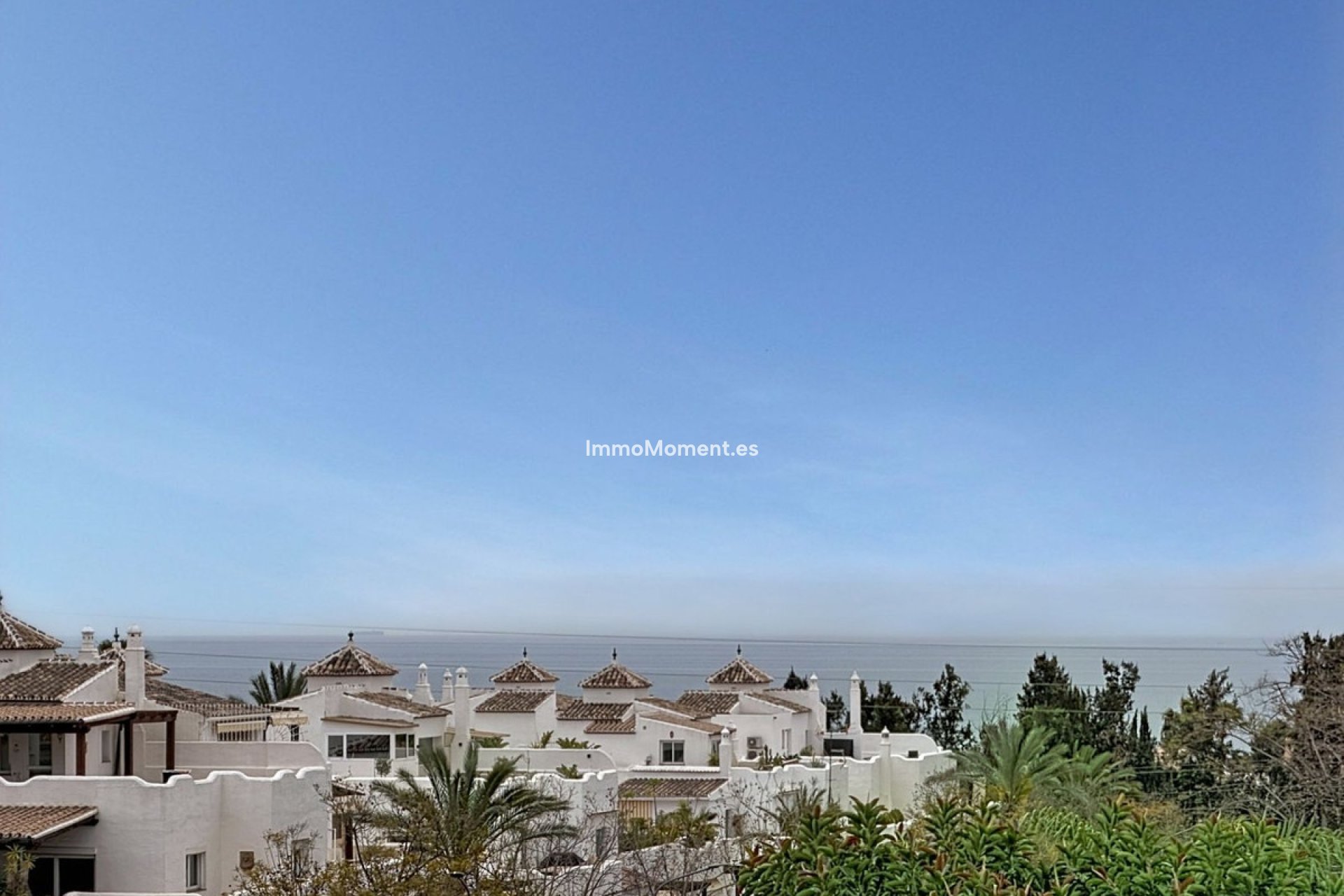 Wiederverkauf - Reihenhaus - Marbella - Nagüeles