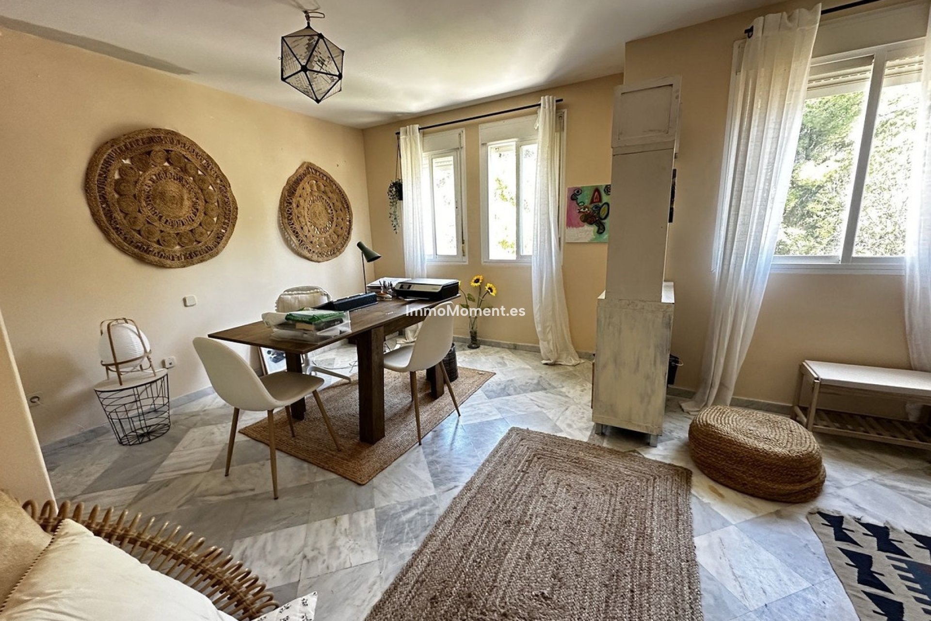 Wiederverkauf - Reihenhaus - Marbella - Nagüeles