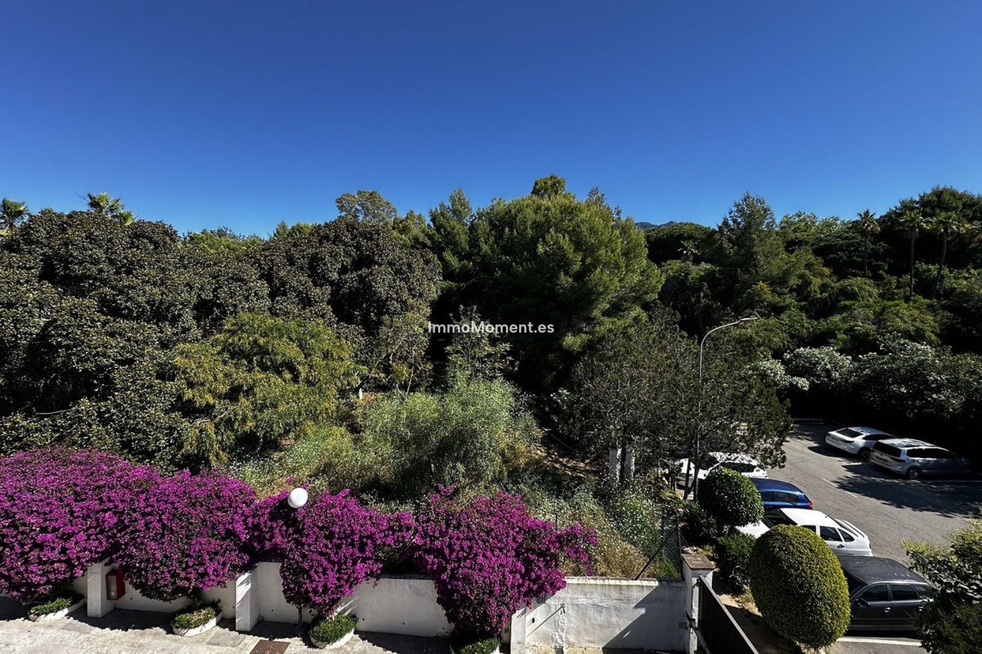 Wiederverkauf - Reihenhaus - Marbella - Nagüeles