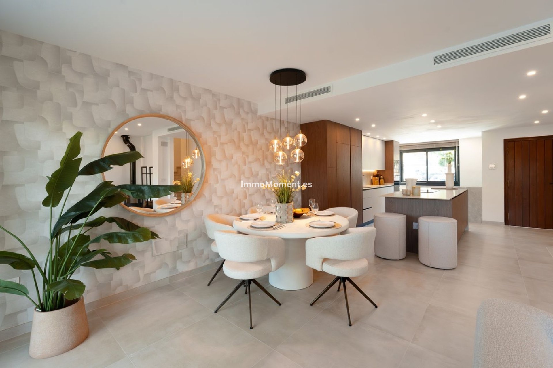 Wiederverkauf - Reihenhaus - Marbella - Nagüeles