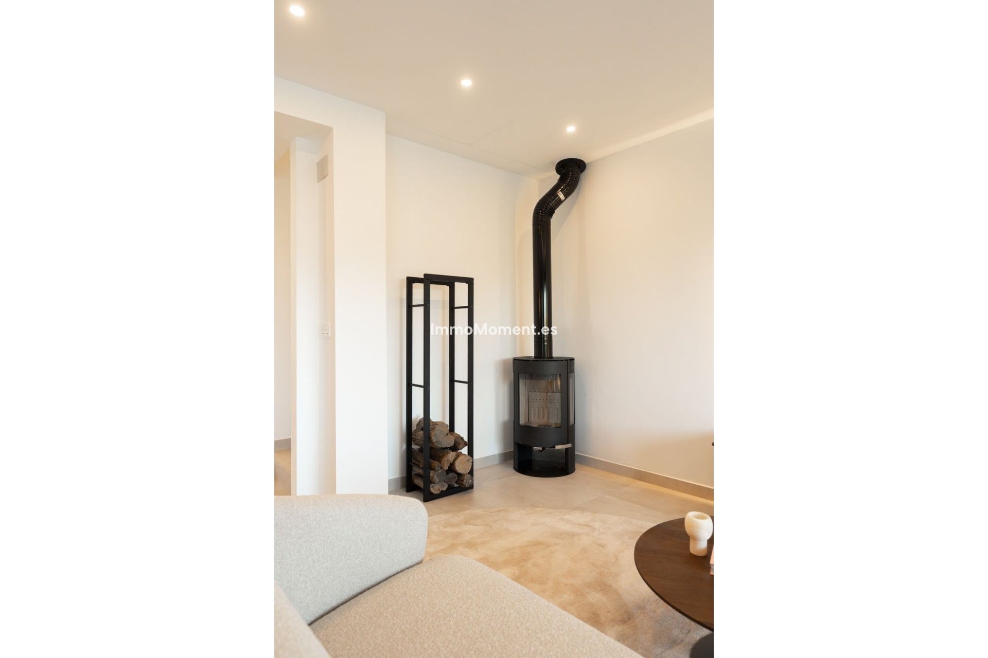 Wiederverkauf - Reihenhaus - Marbella - Nagüeles
