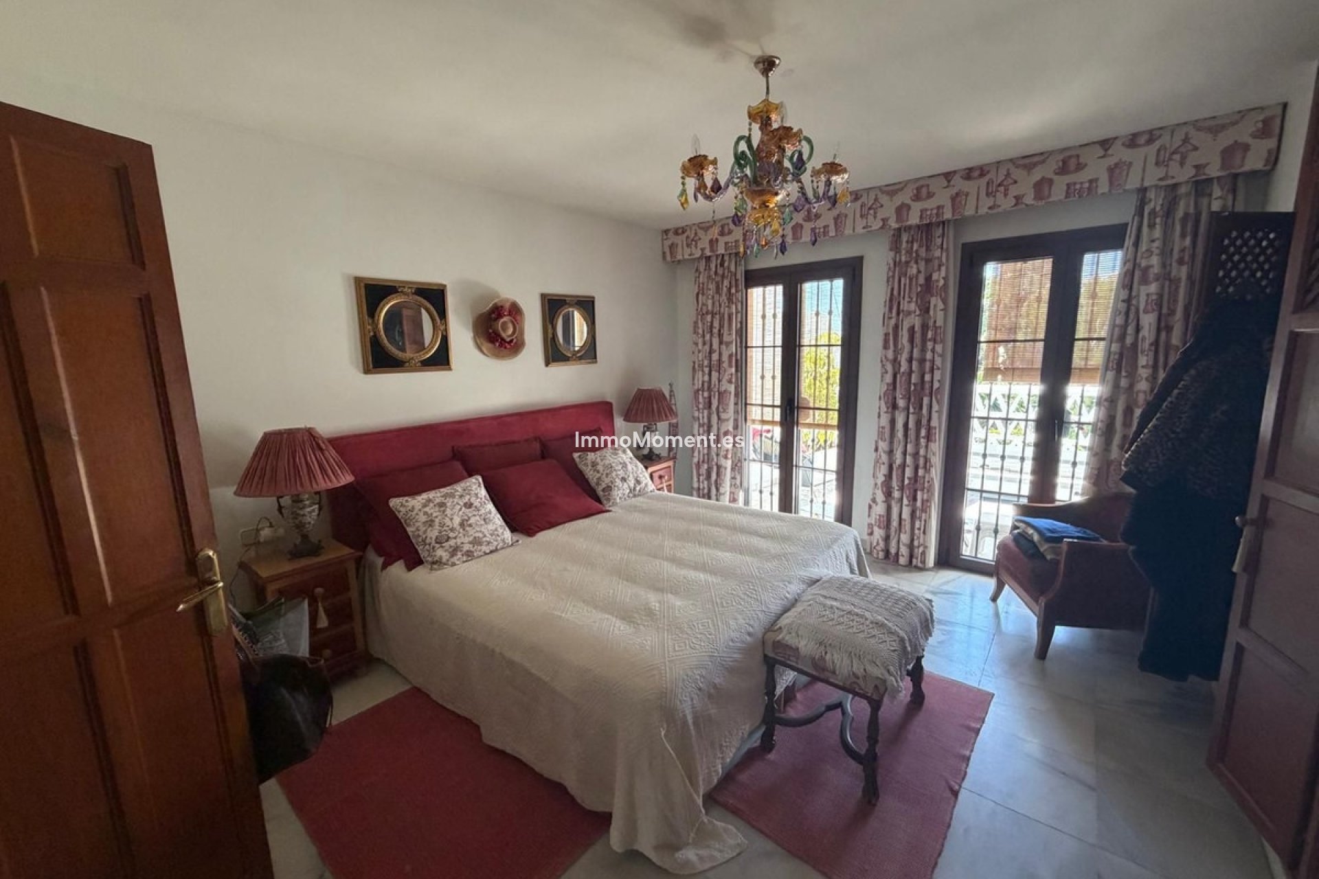 Wiederverkauf - Reihenhaus - Marbella - Nagüeles