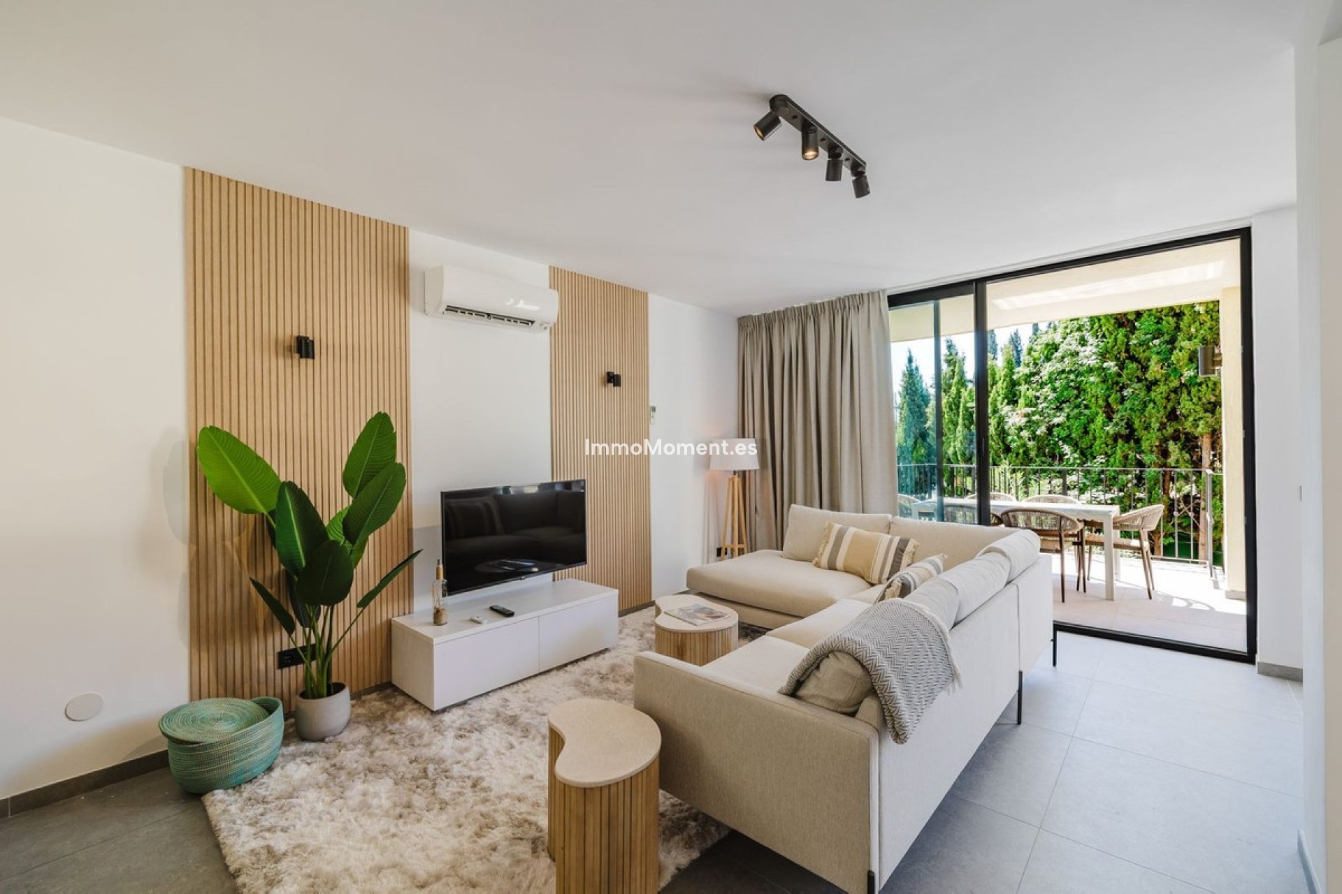 Wiederverkauf - Reihenhaus - Marbella - Nueva Andalucía