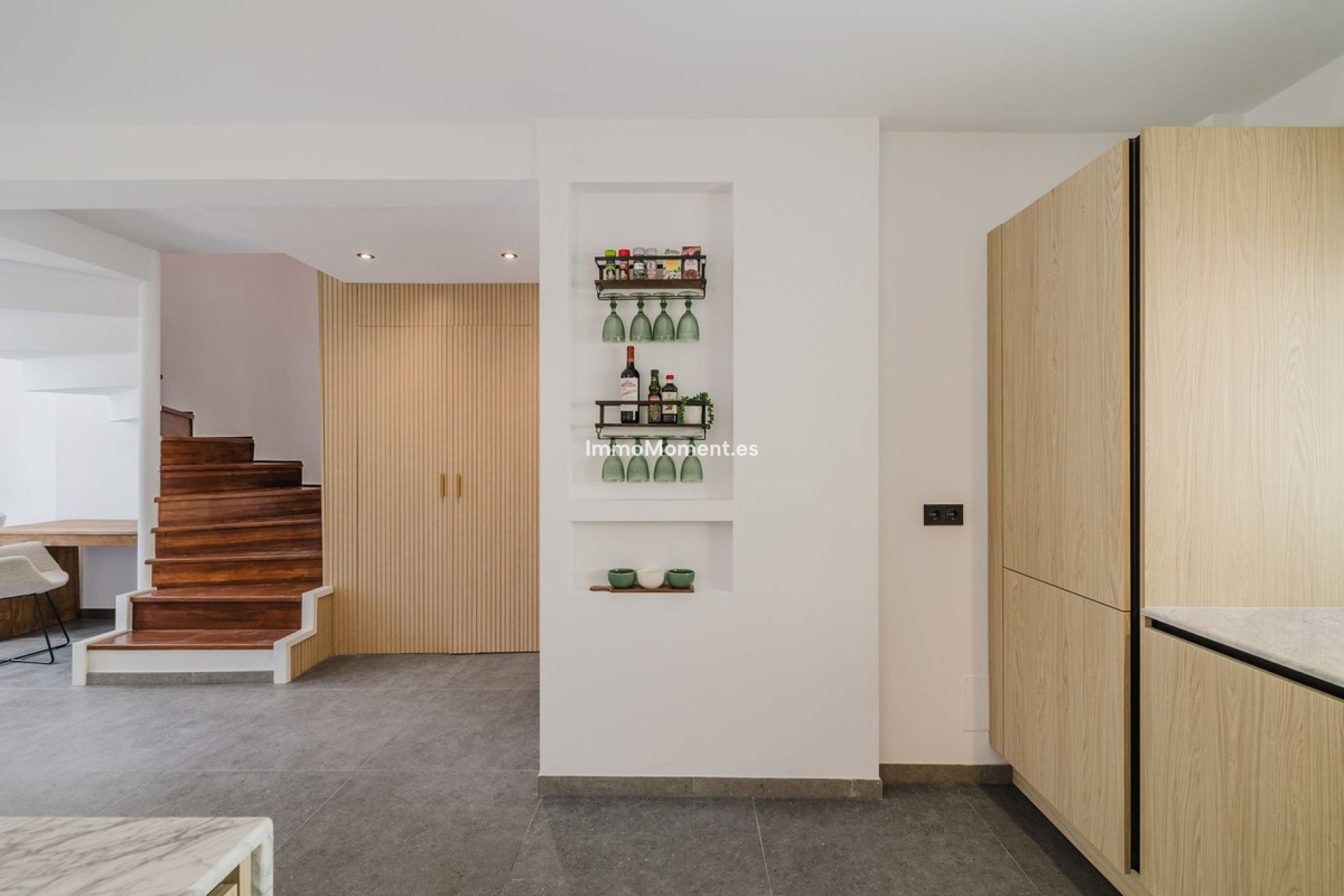 Wiederverkauf - Reihenhaus - Marbella - Nueva Andalucía