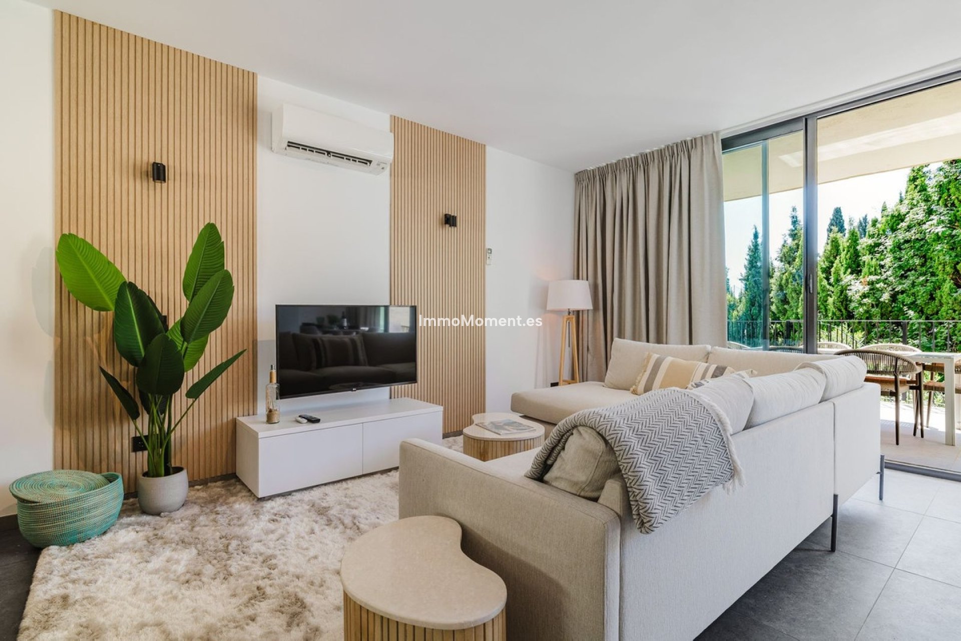Wiederverkauf - Reihenhaus - Marbella - Nueva Andalucía