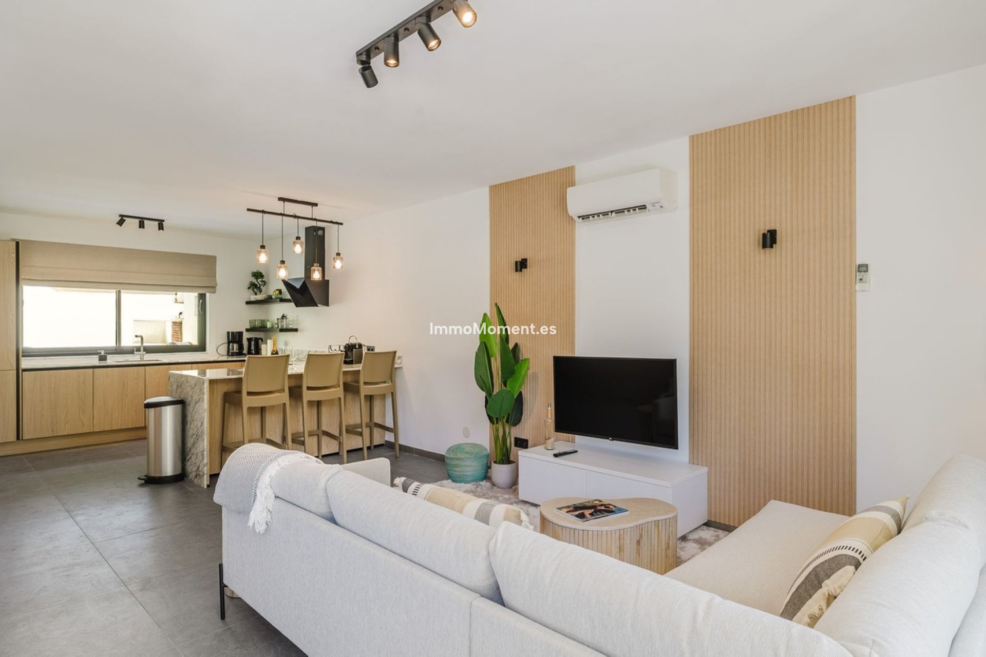 Wiederverkauf - Reihenhaus - Marbella - Nueva Andalucía