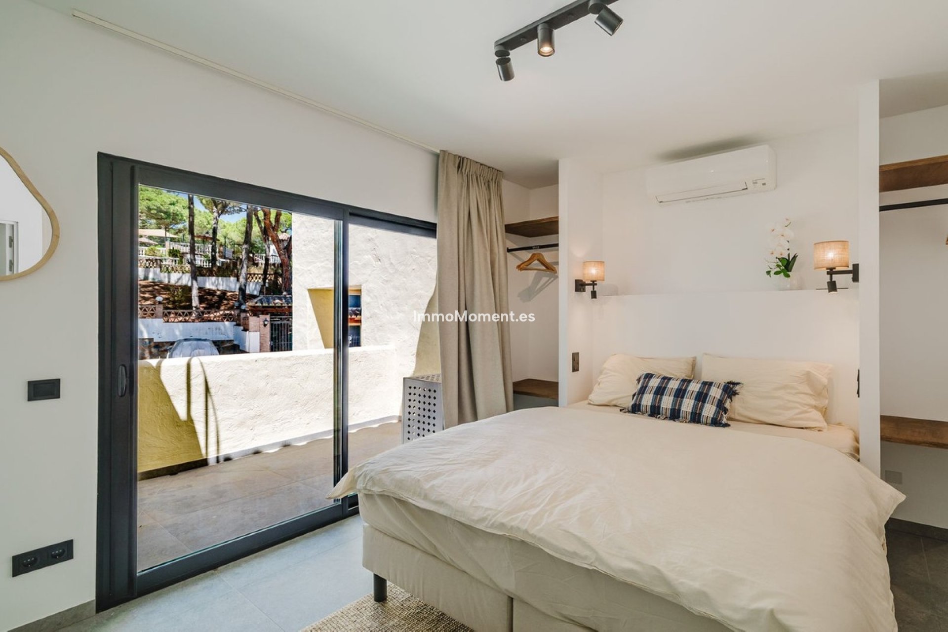 Wiederverkauf - Reihenhaus - Marbella - Nueva Andalucía