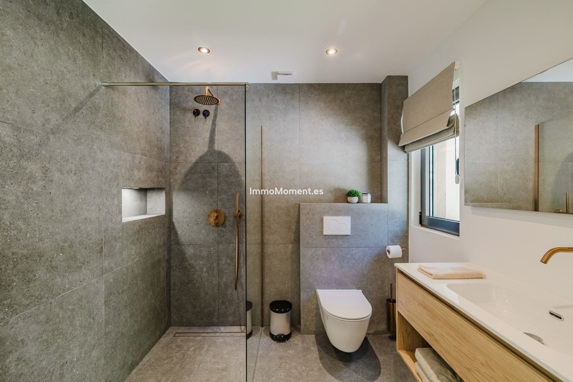Wiederverkauf - Reihenhaus - Marbella - Nueva Andalucía