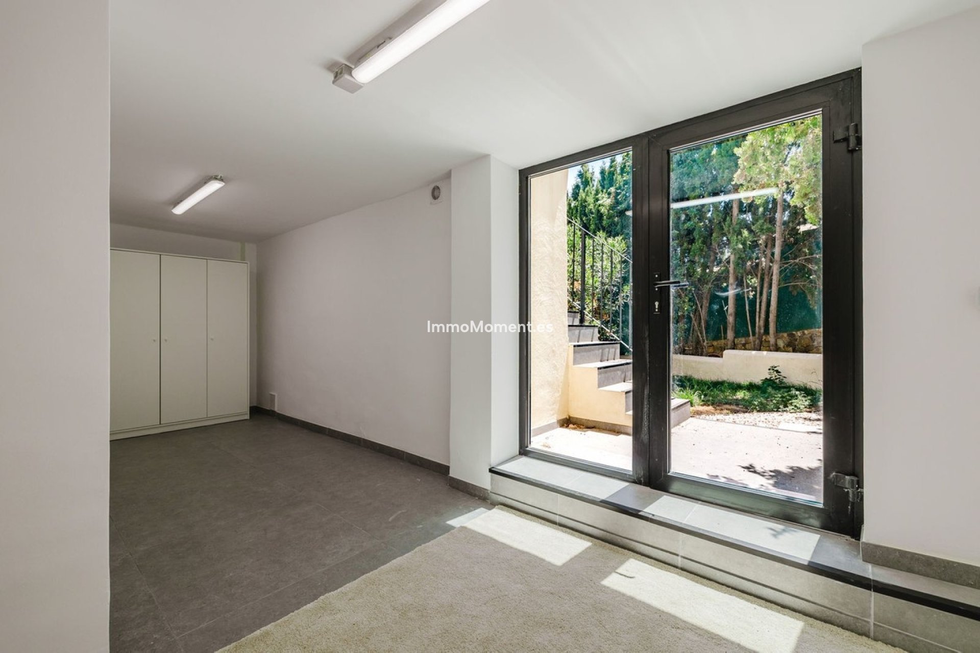 Wiederverkauf - Reihenhaus - Marbella - Nueva Andalucía