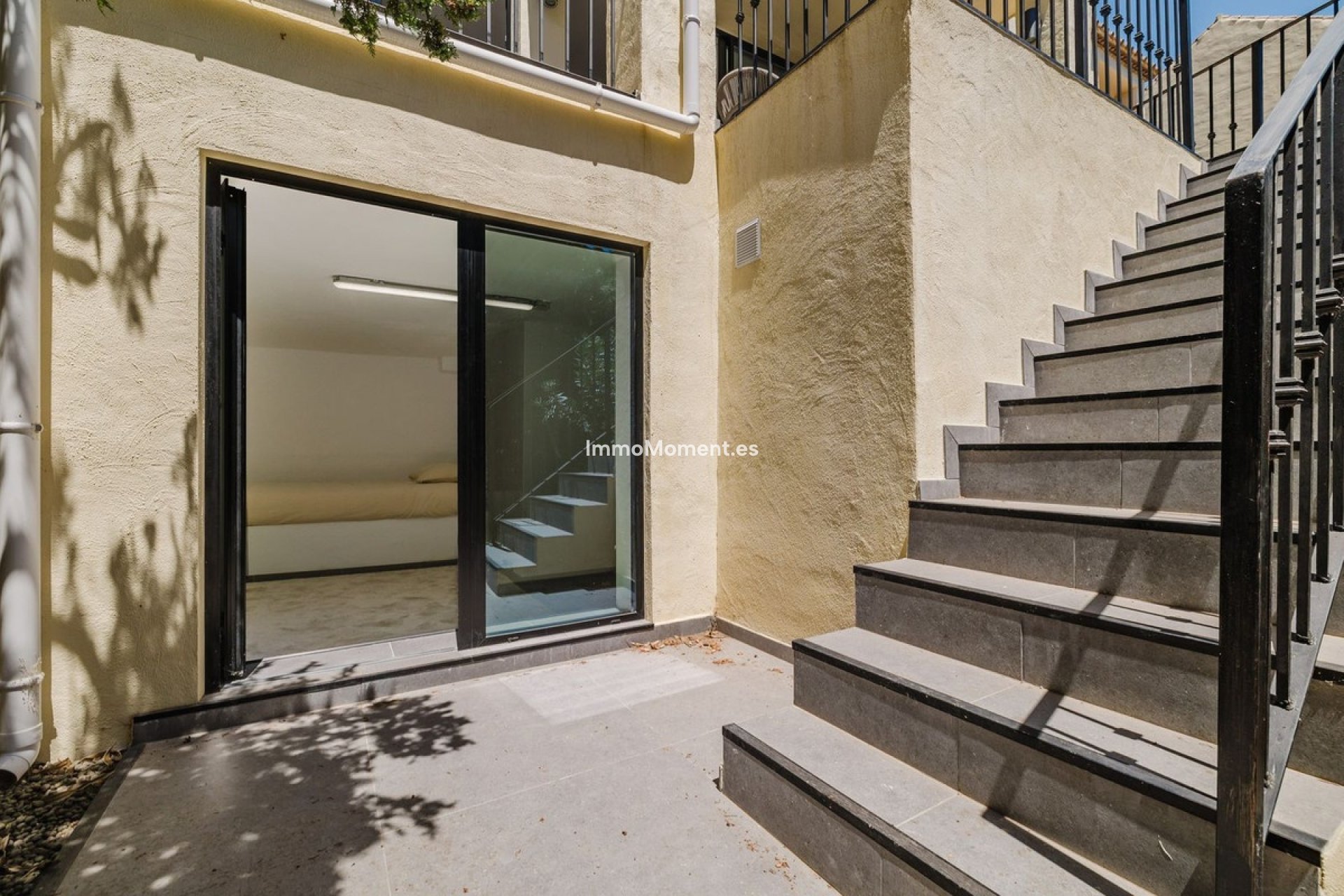 Wiederverkauf - Reihenhaus - Marbella - Nueva Andalucía