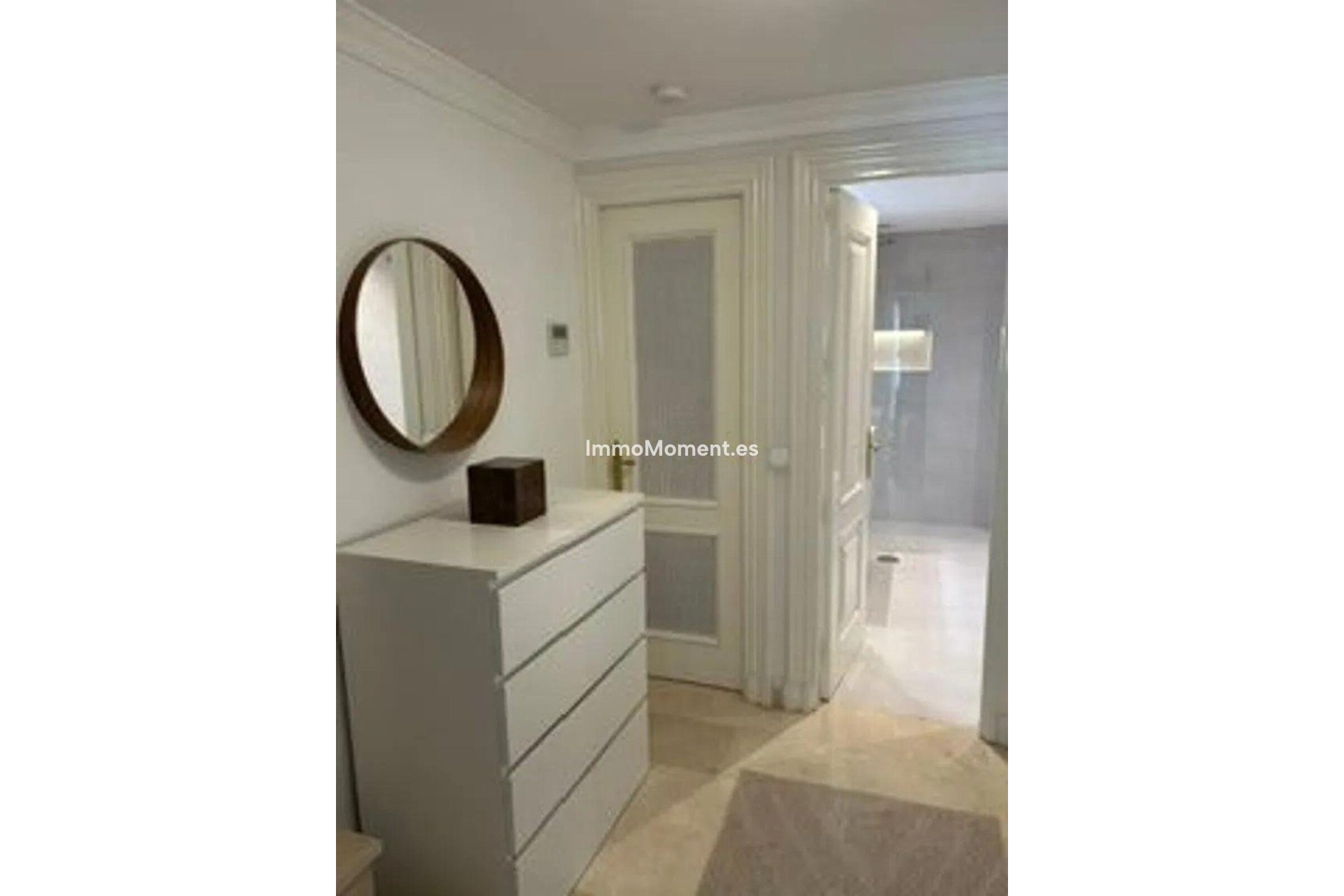 Wiederverkauf - Reihenhaus - Marbella - Nueva Andalucía