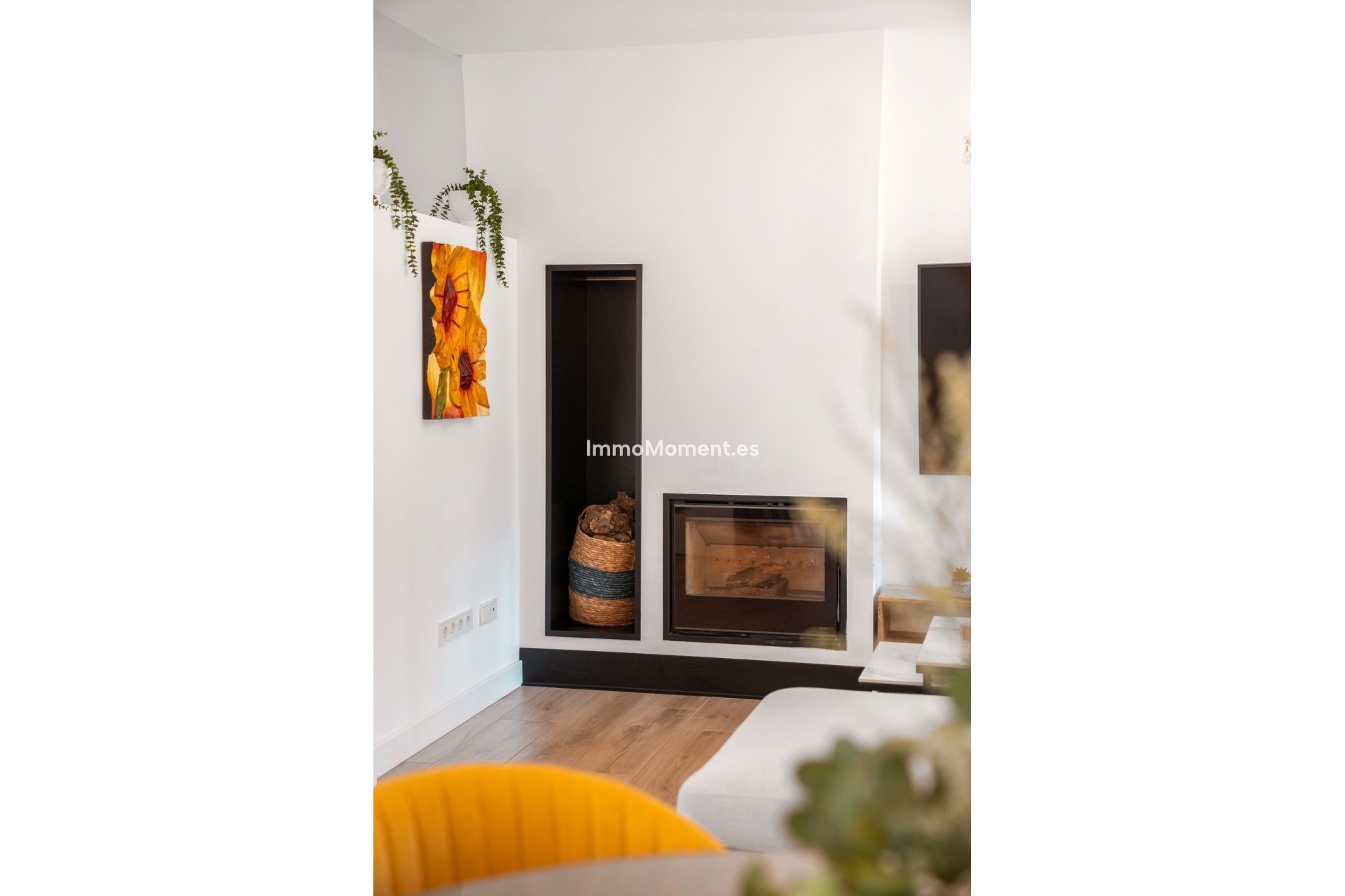 Wiederverkauf - Reihenhaus - Marbella - Nueva Andalucía