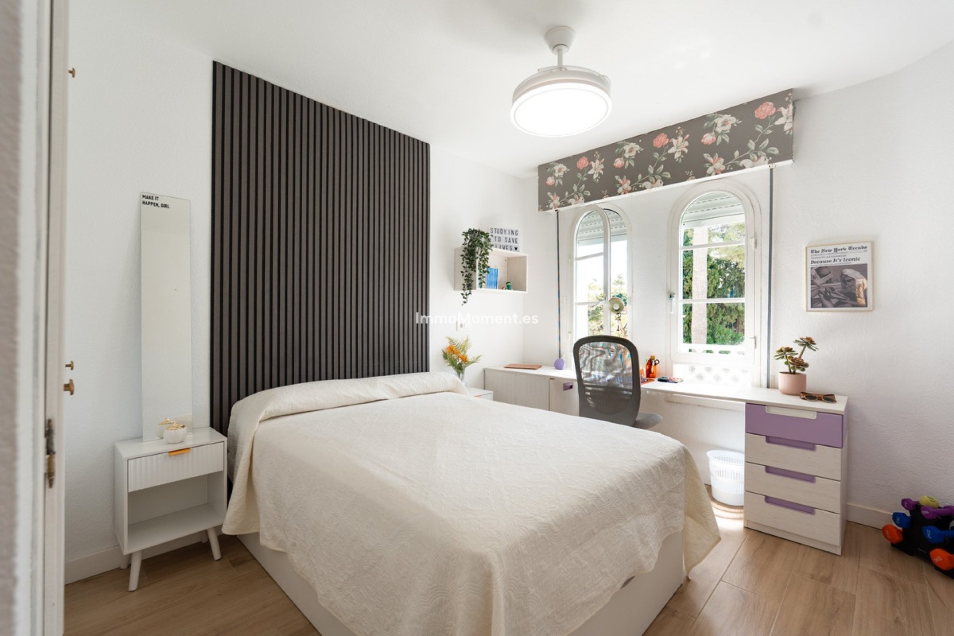 Wiederverkauf - Reihenhaus - Marbella - Nueva Andalucía