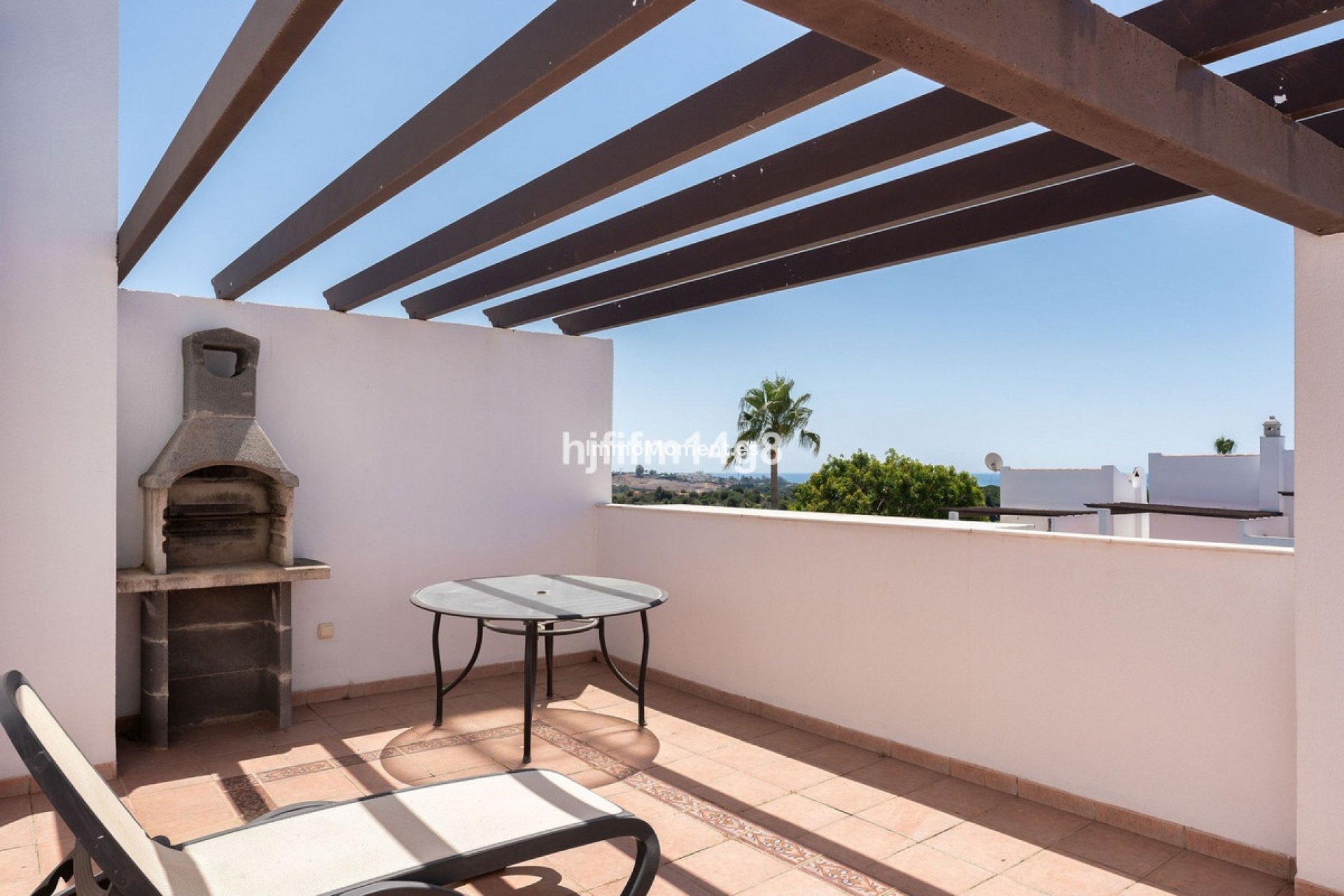Wiederverkauf - Reihenhaus - Marbella - Nueva Andalucía