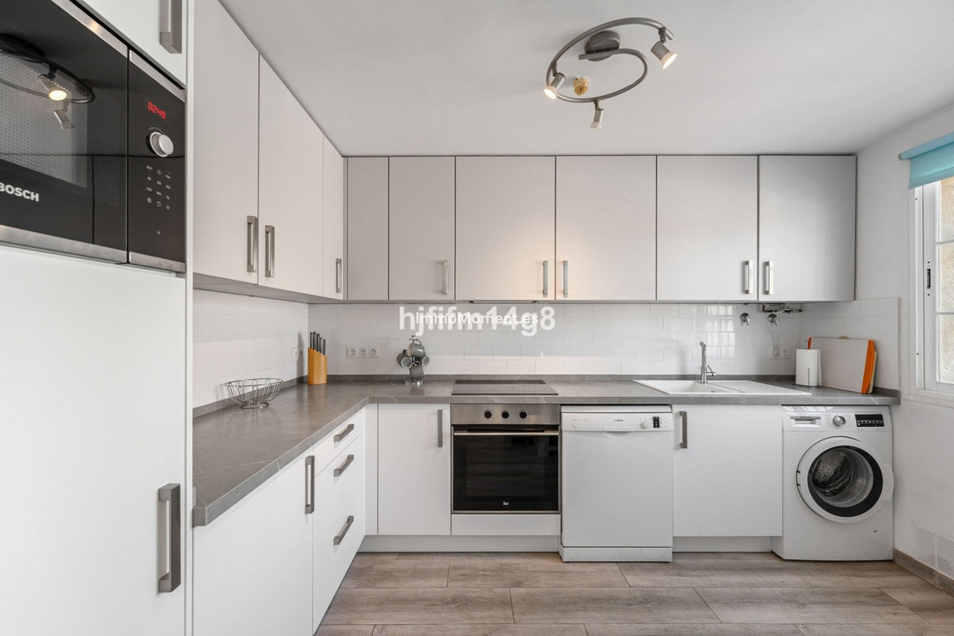 Wiederverkauf - Reihenhaus - Marbella - Nueva Andalucía