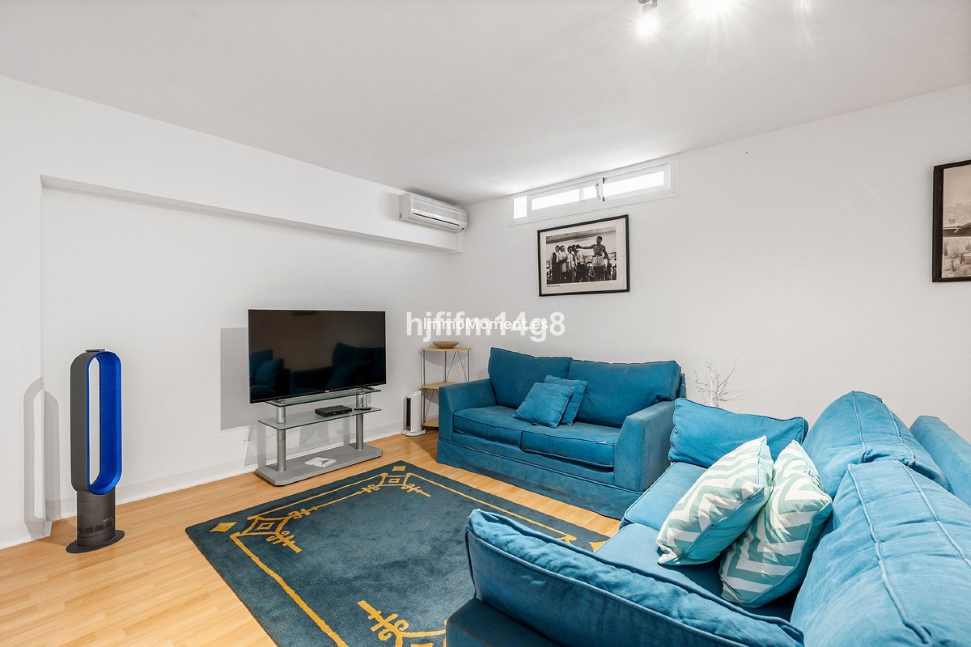 Wiederverkauf - Reihenhaus - Marbella - Nueva Andalucía