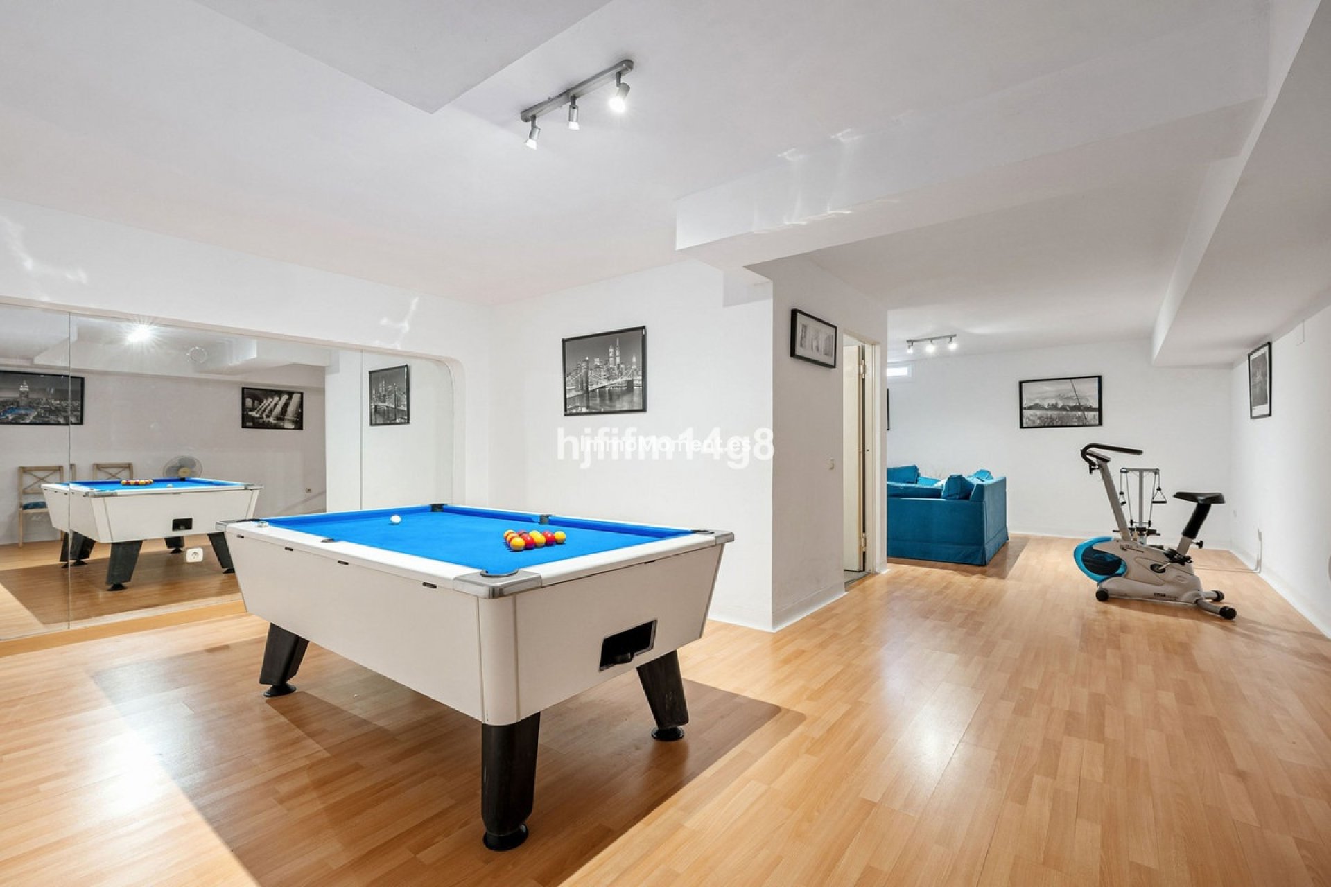 Wiederverkauf - Reihenhaus - Marbella - Nueva Andalucía