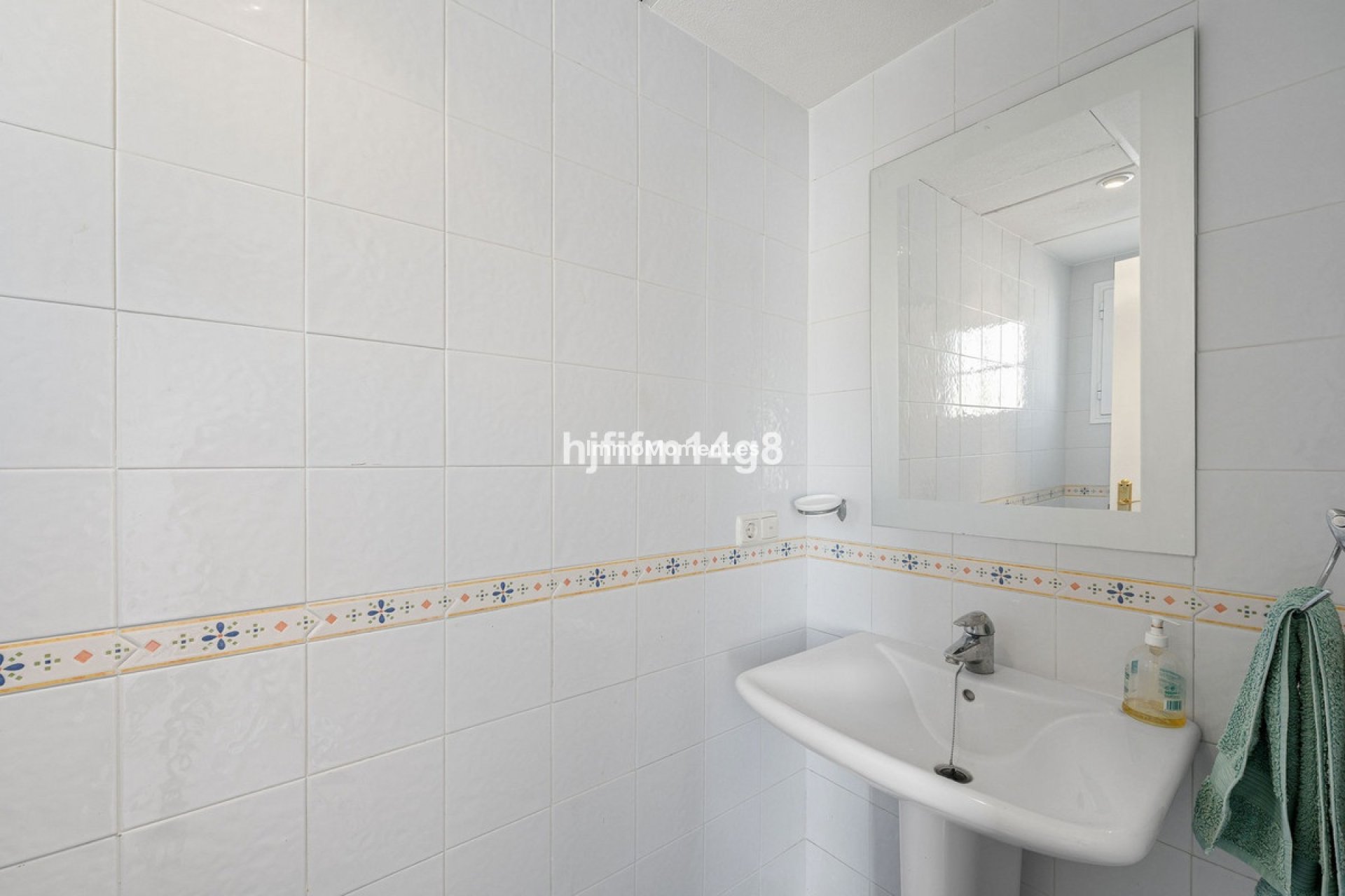 Wiederverkauf - Reihenhaus - Marbella - Nueva Andalucía