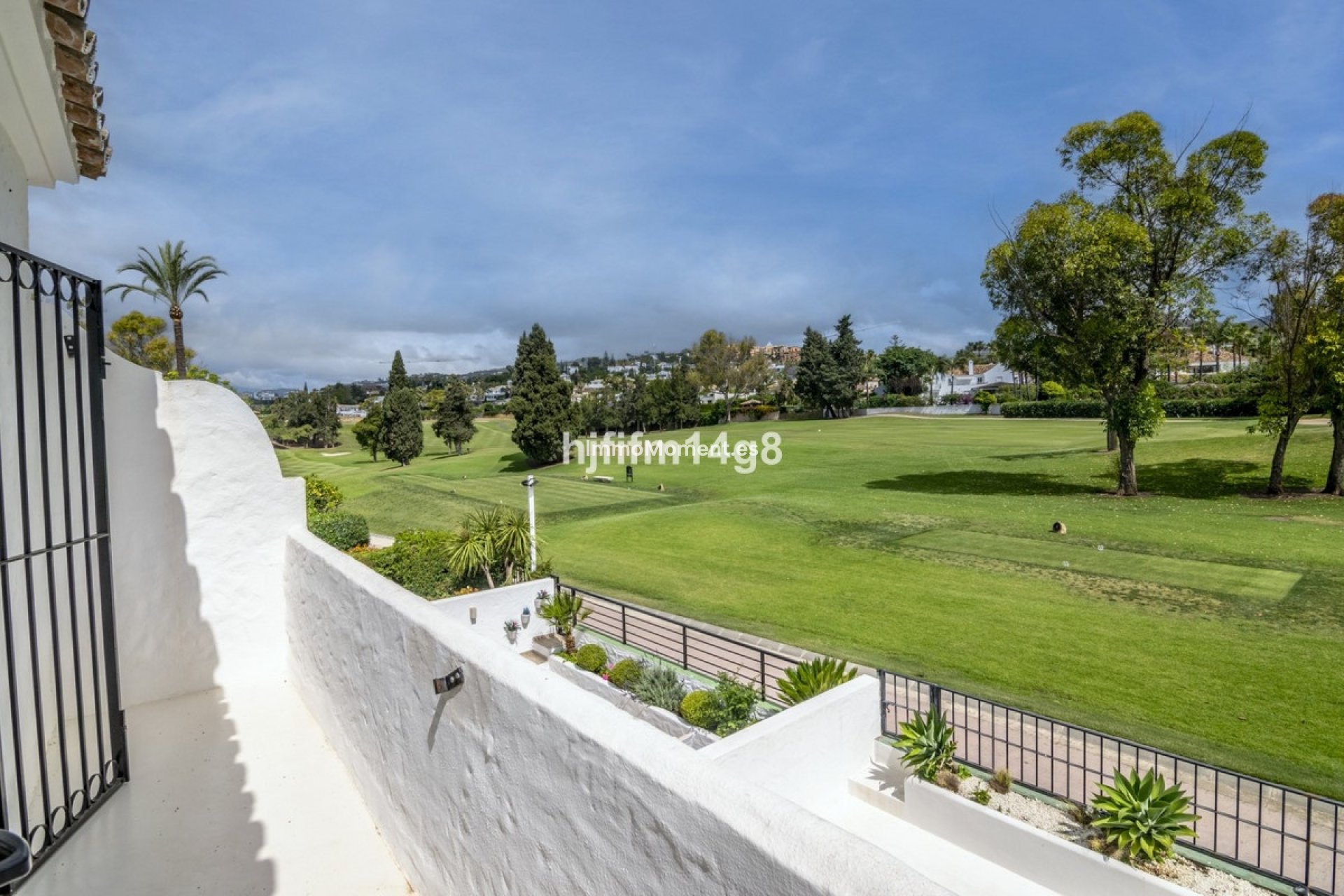 Wiederverkauf - Reihenhaus - Marbella - Nueva Andalucía