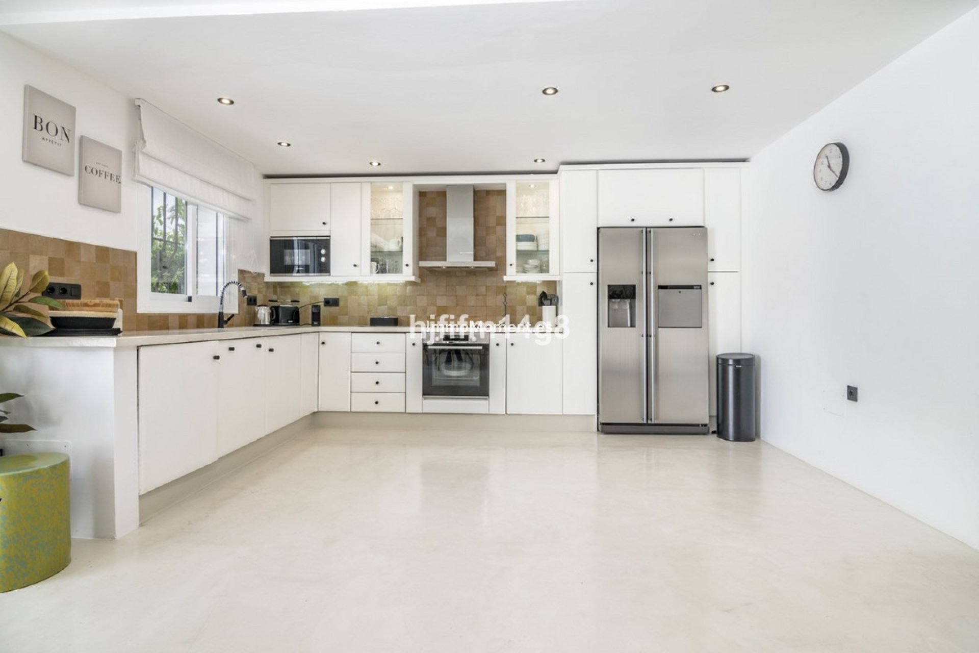 Wiederverkauf - Reihenhaus - Marbella - Nueva Andalucía