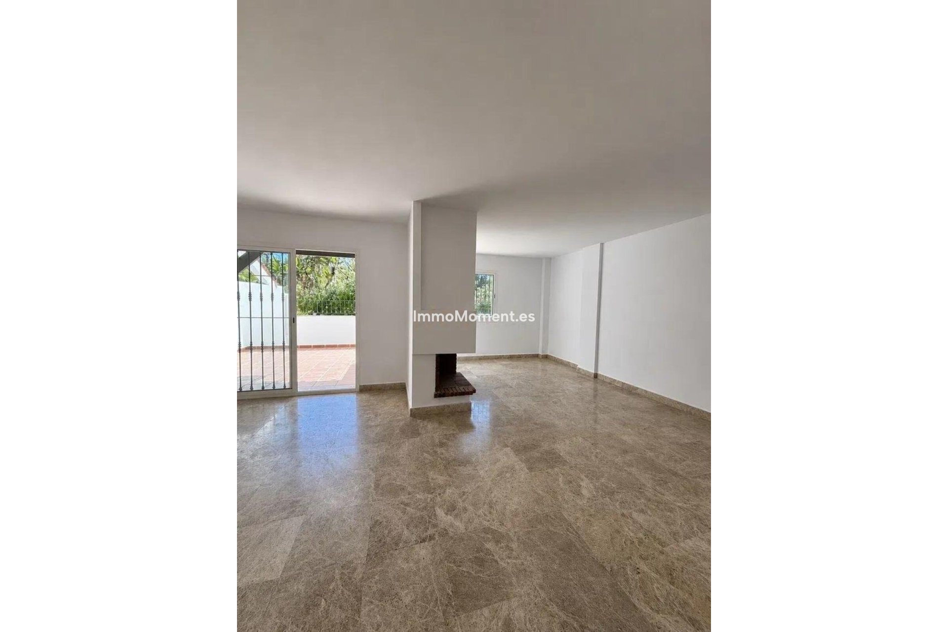 Wiederverkauf - Reihenhaus - Marbella - Nueva Andalucía