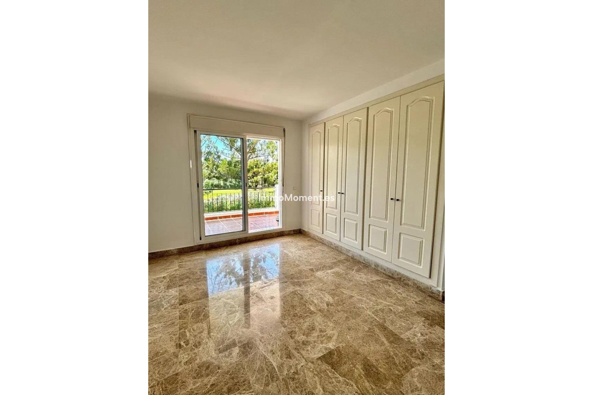 Wiederverkauf - Reihenhaus - Marbella - Nueva Andalucía