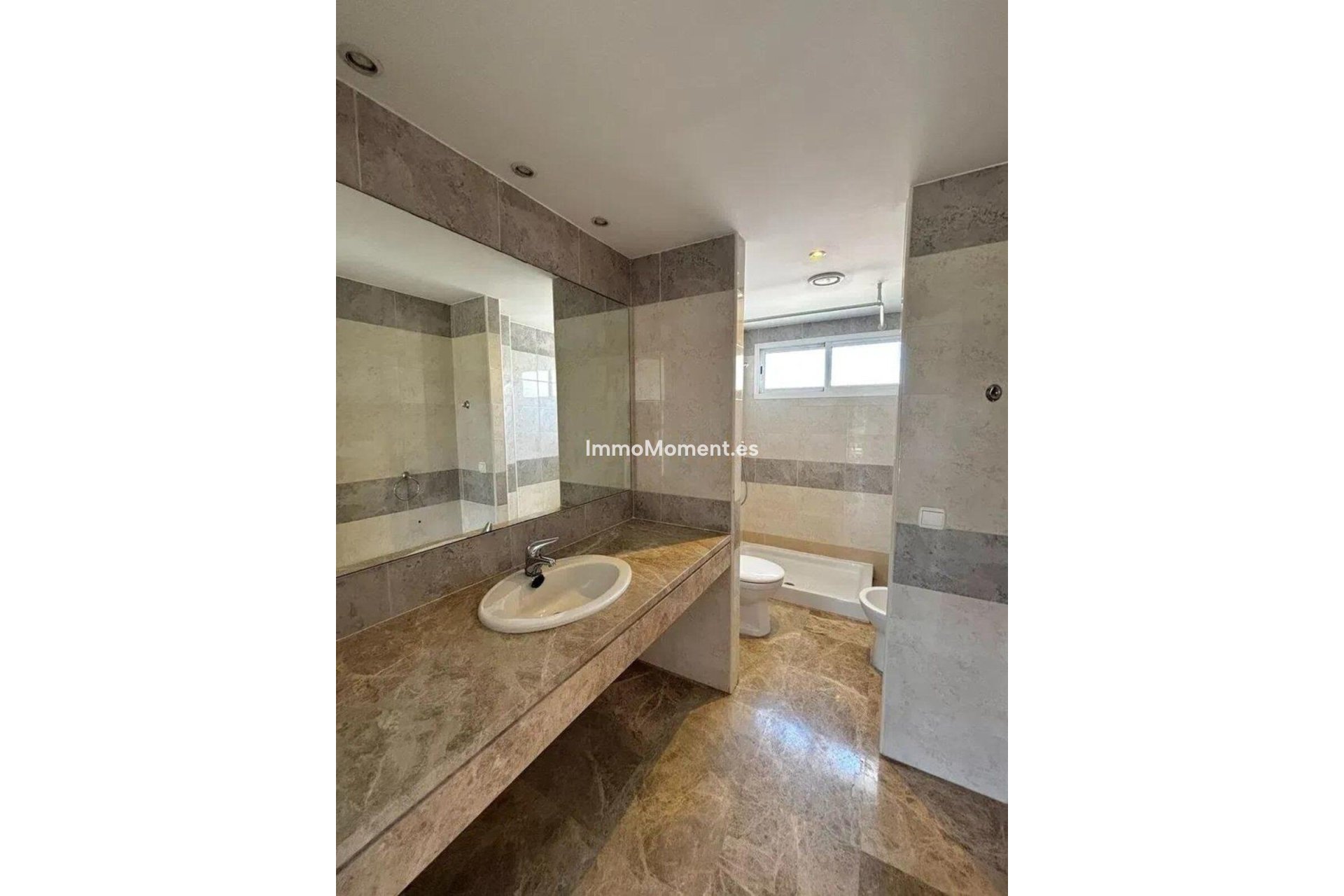 Wiederverkauf - Reihenhaus - Marbella - Nueva Andalucía