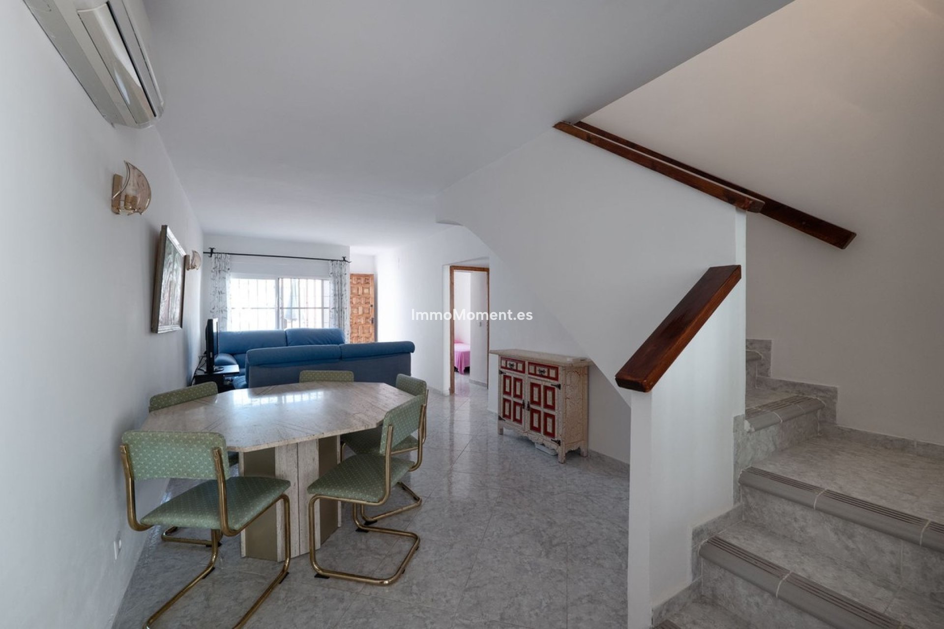 Wiederverkauf - Reihenhaus - Marbella - Nueva Andalucía