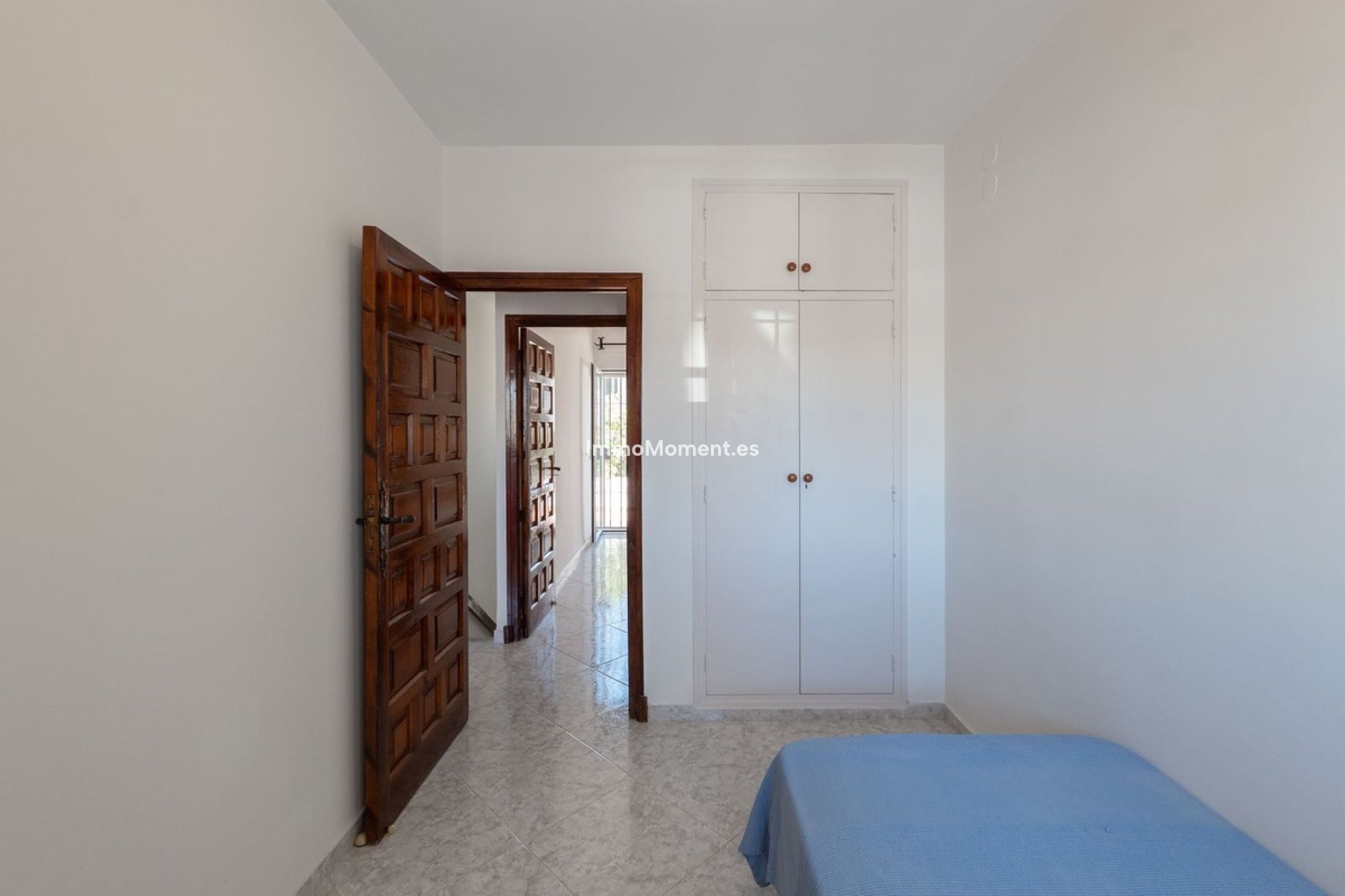 Wiederverkauf - Reihenhaus - Marbella - Nueva Andalucía