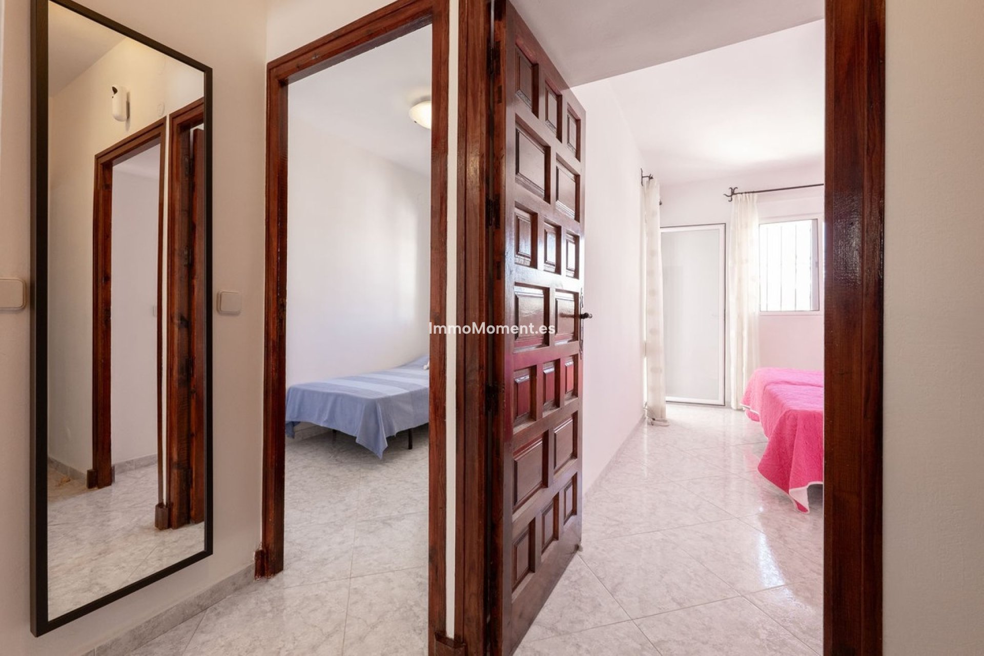 Wiederverkauf - Reihenhaus - Marbella - Nueva Andalucía