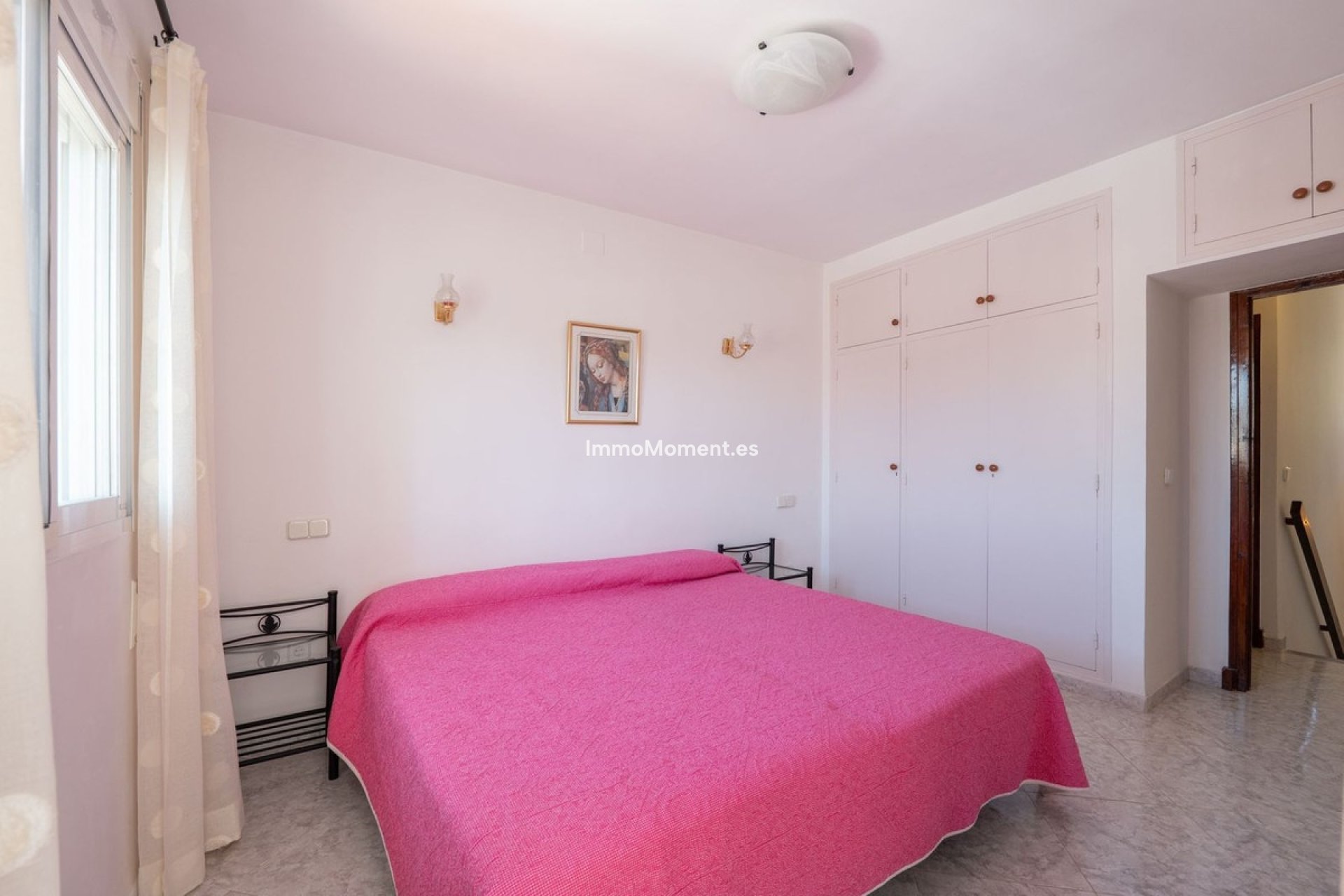 Wiederverkauf - Reihenhaus - Marbella - Nueva Andalucía