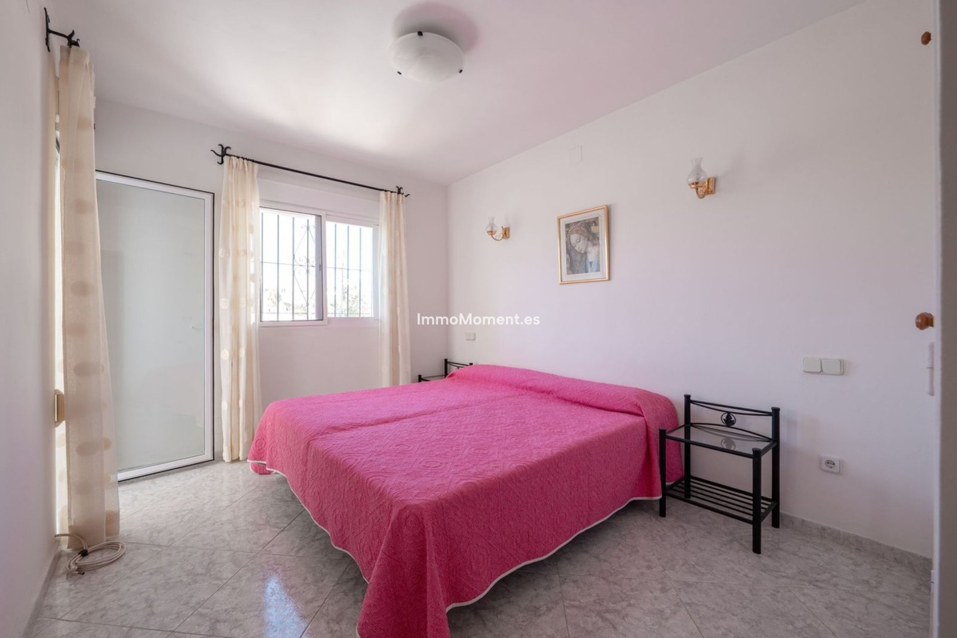 Wiederverkauf - Reihenhaus - Marbella - Nueva Andalucía