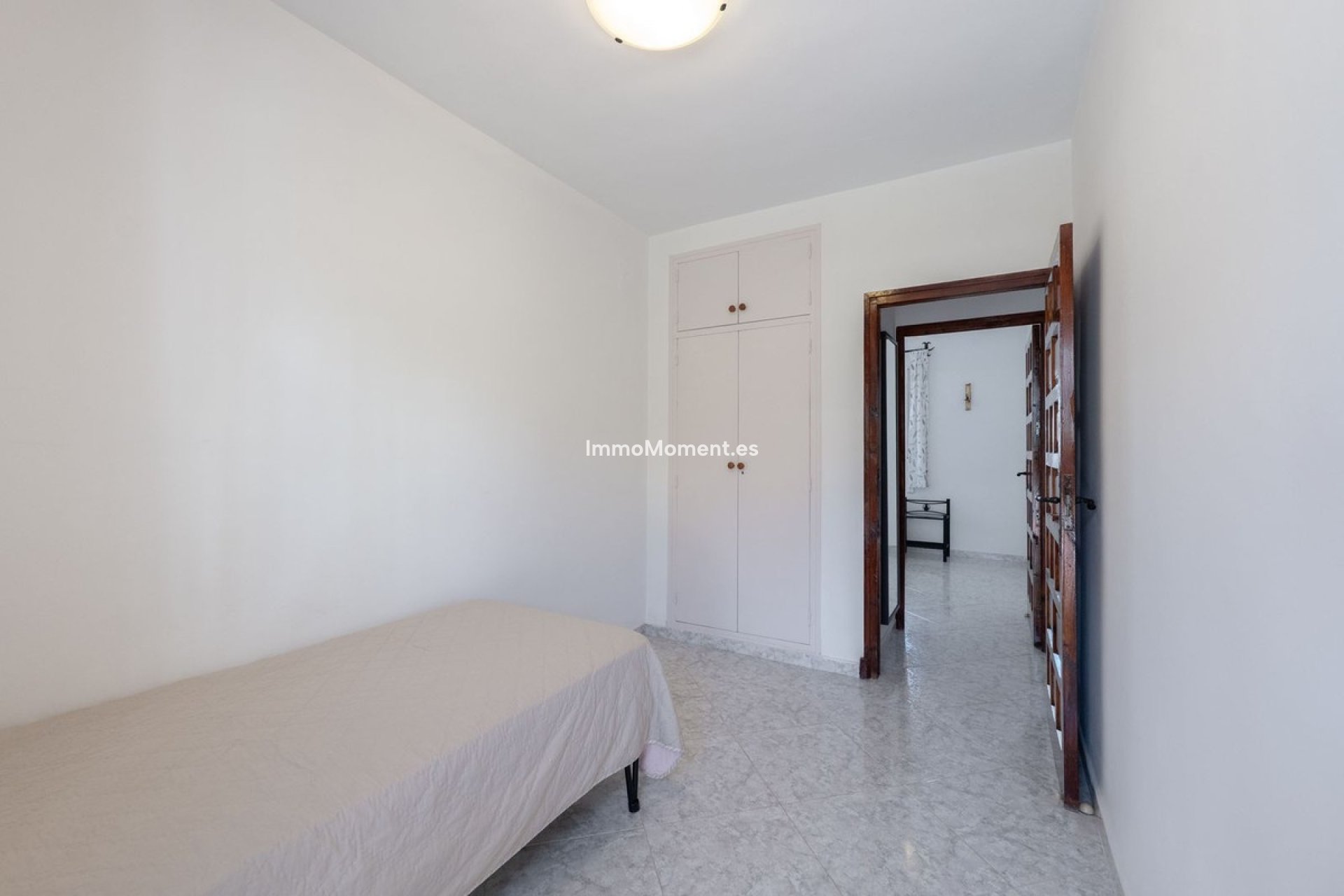 Wiederverkauf - Reihenhaus - Marbella - Nueva Andalucía