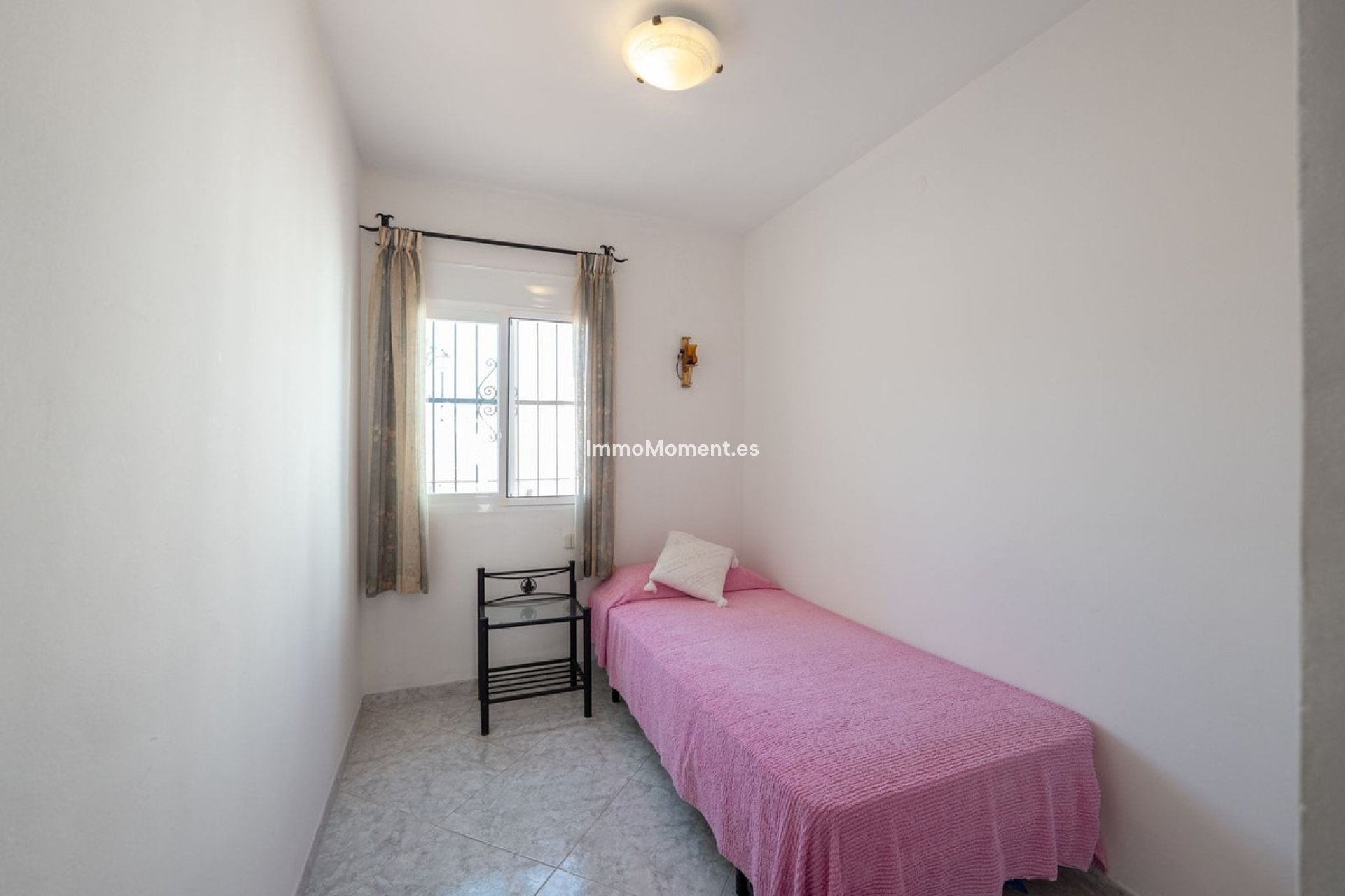 Wiederverkauf - Reihenhaus - Marbella - Nueva Andalucía