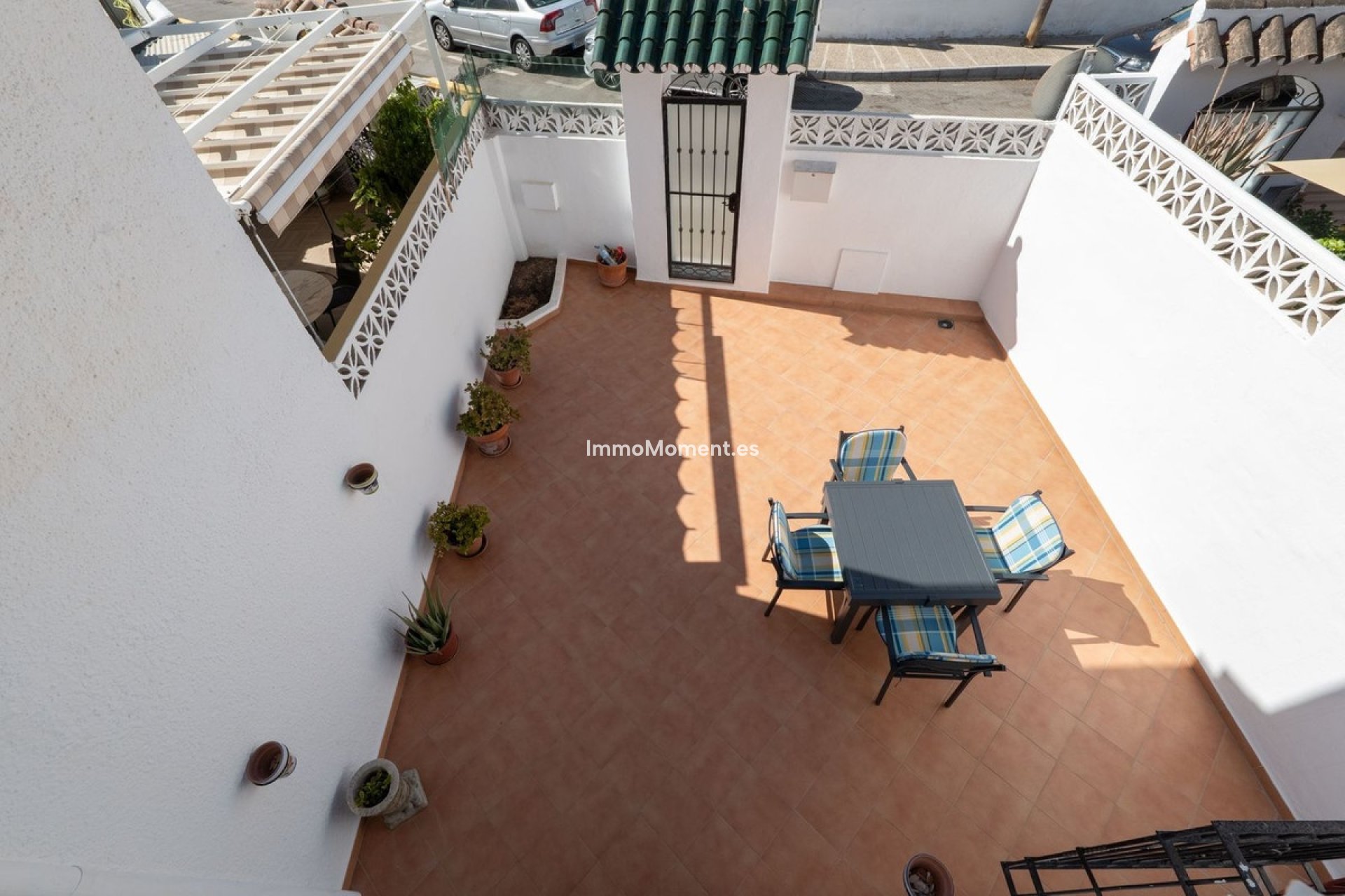 Wiederverkauf - Reihenhaus - Marbella - Nueva Andalucía