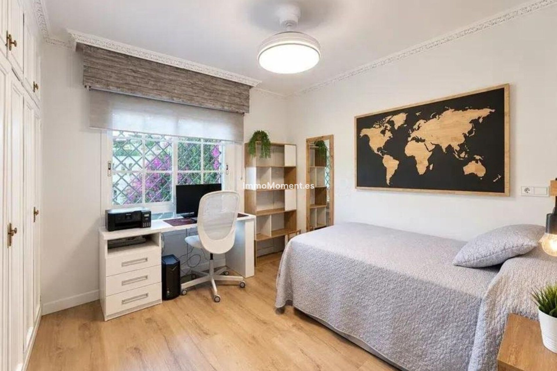 Wiederverkauf - Reihenhaus - Marbella - Nueva Andalucía