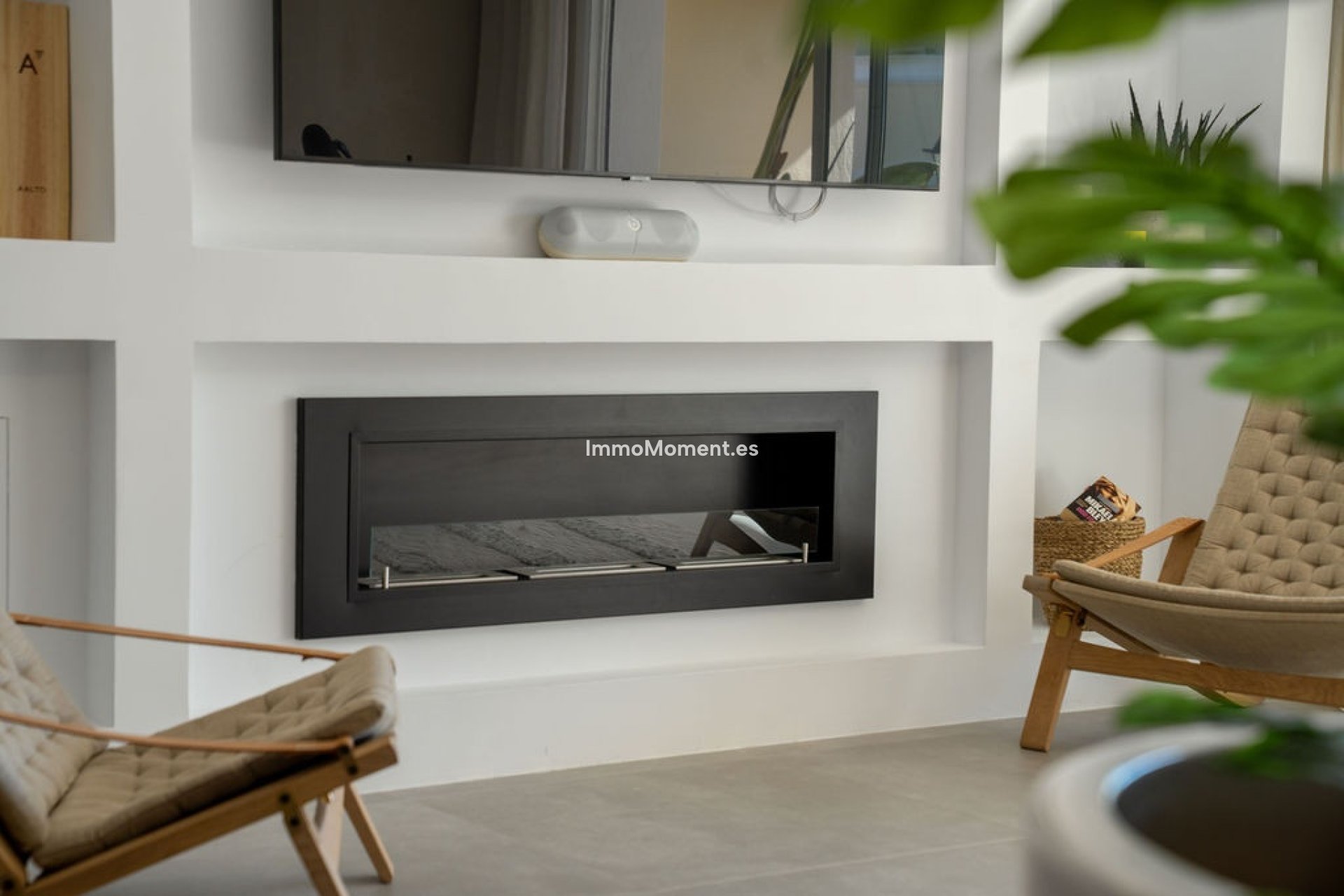 Wiederverkauf - Reihenhaus - Marbella - Nueva Andalucía