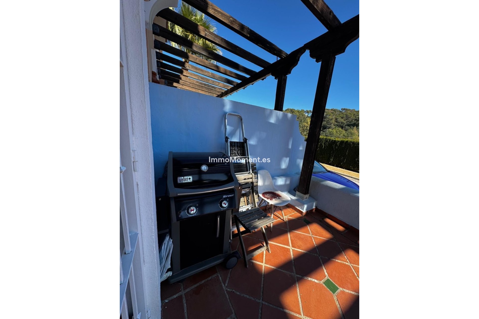 Wiederverkauf - Reihenhaus - Marbella - Nueva Andalucía