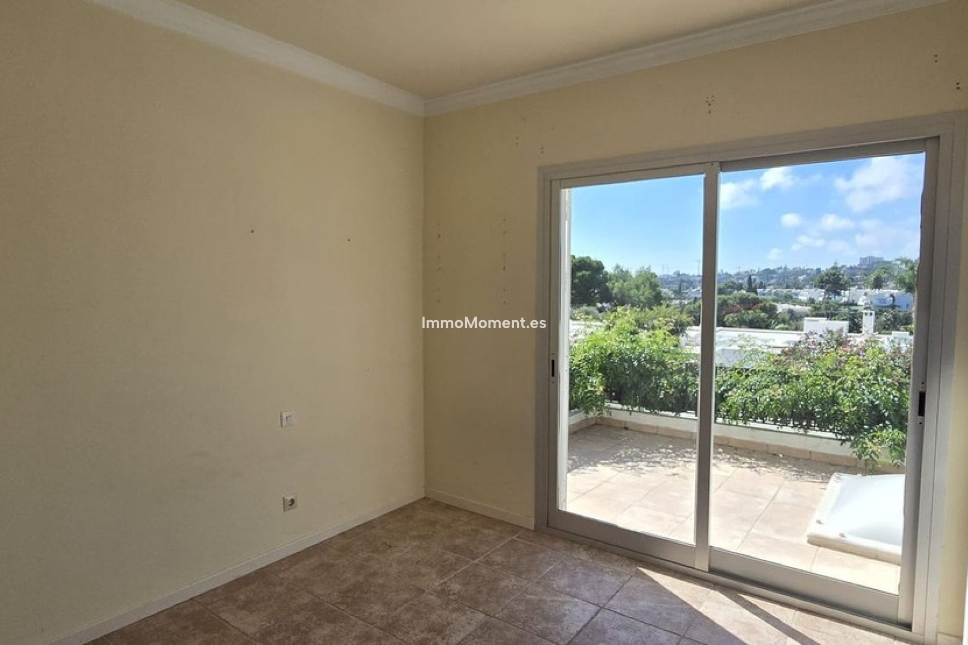 Wiederverkauf - Reihenhaus - Marbella - Nueva Andalucía
