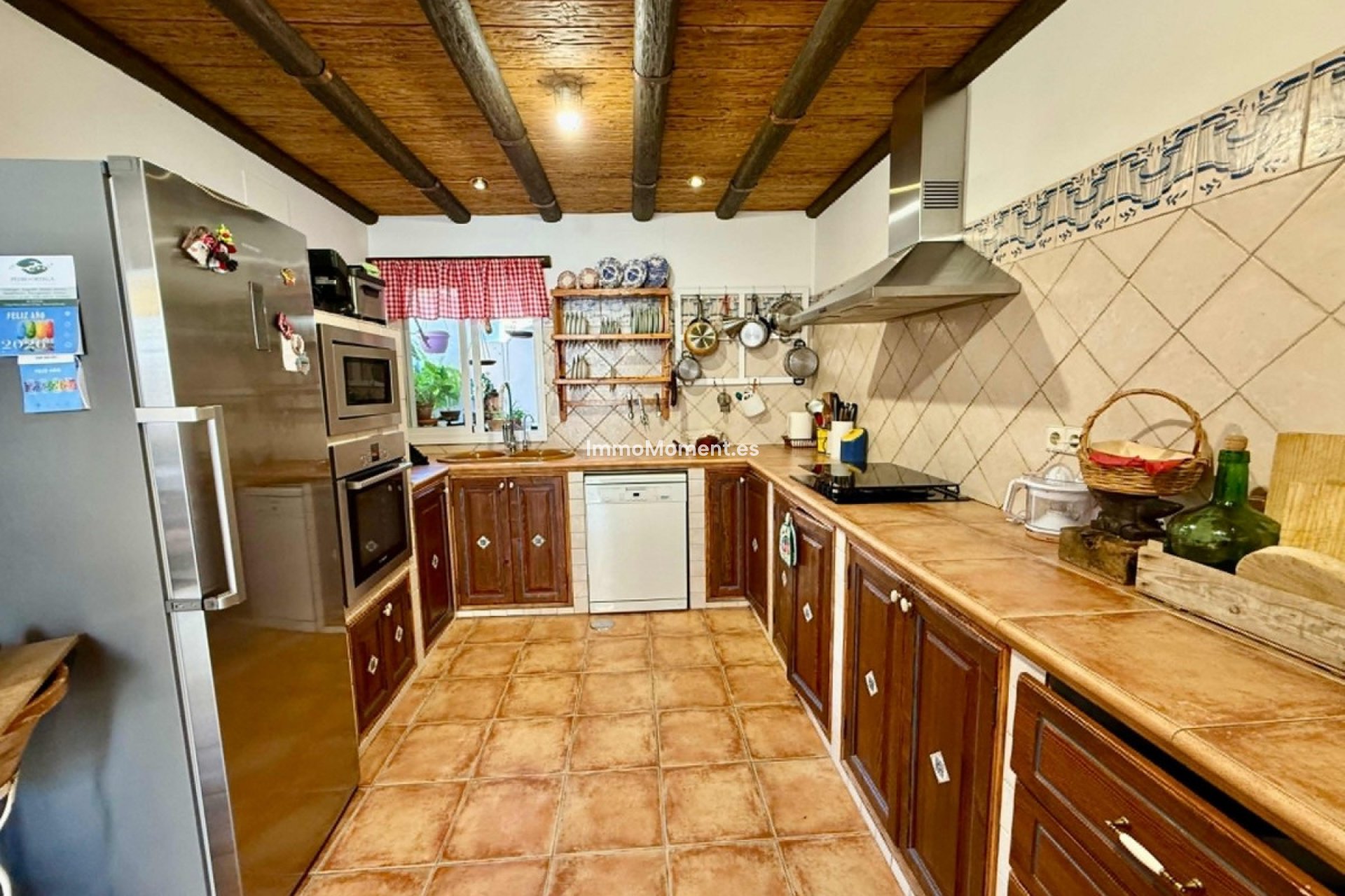 Wiederverkauf - Reihenhaus - Marbella - Nueva Andalucía