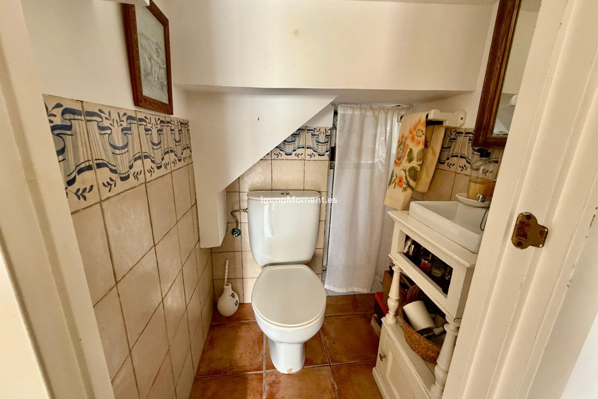 Wiederverkauf - Reihenhaus - Marbella - Nueva Andalucía