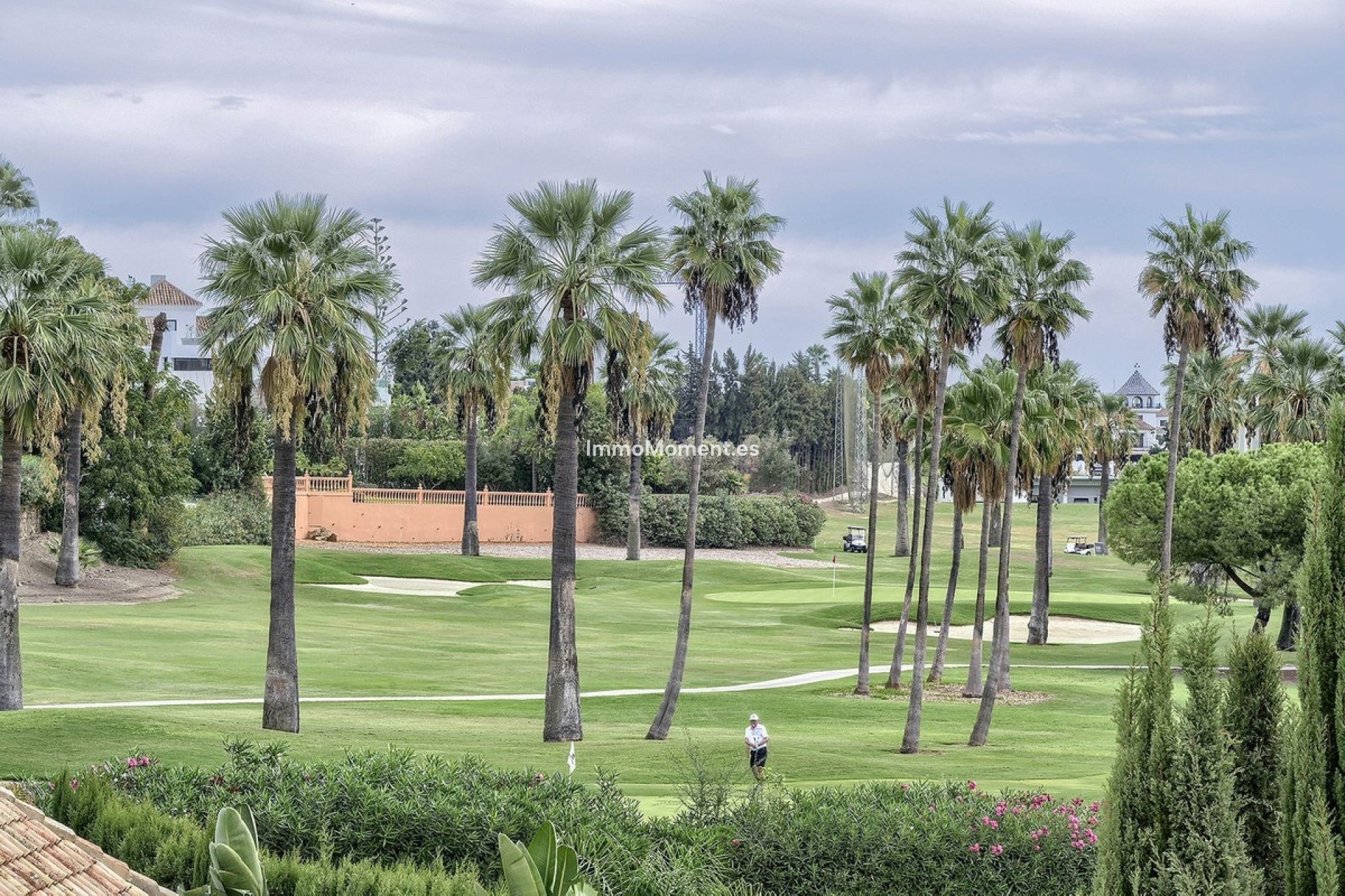 Wiederverkauf - Reihenhaus - Marbella - Nueva Andalucía