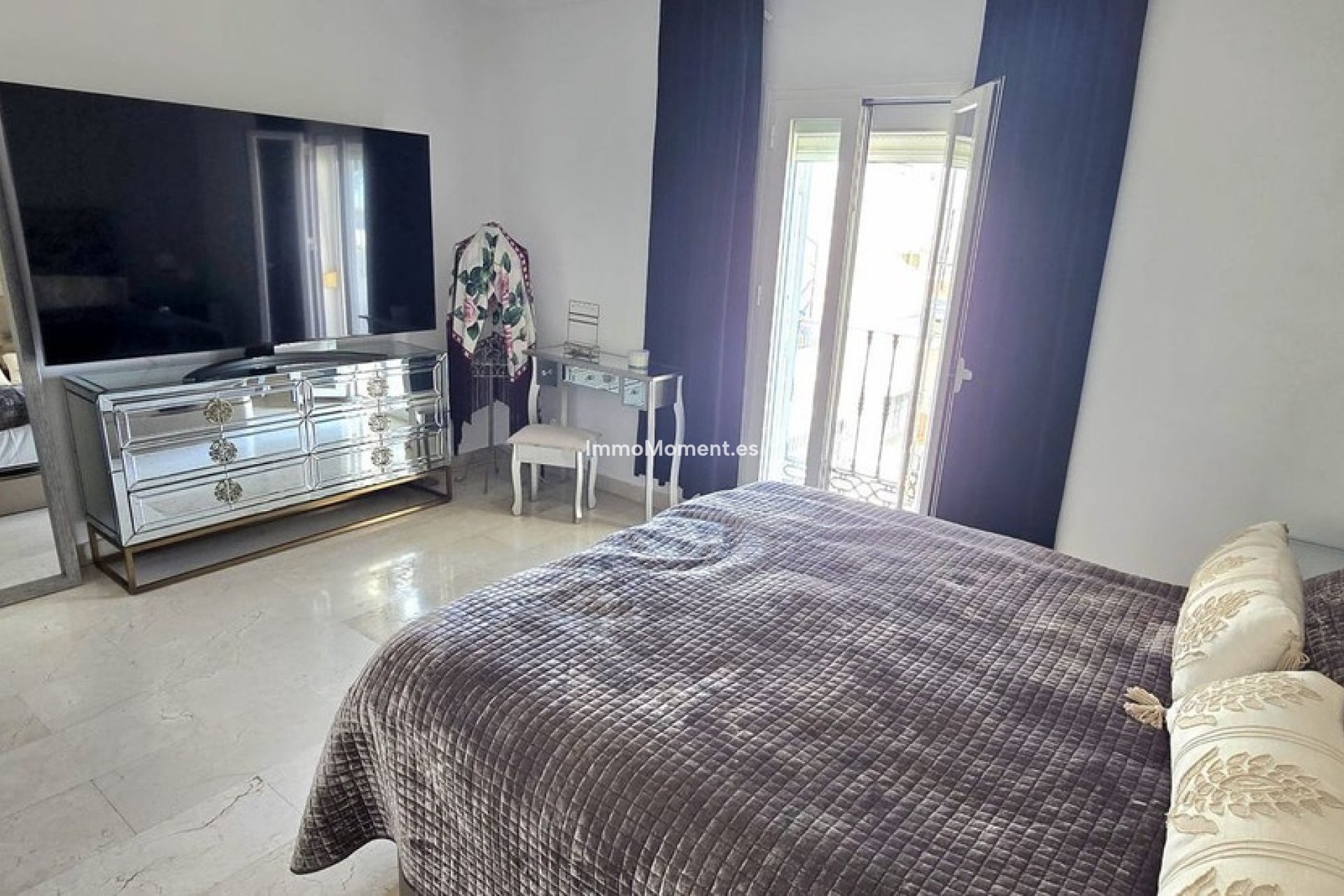 Wiederverkauf - Reihenhaus - Marbella - Nueva Andalucía