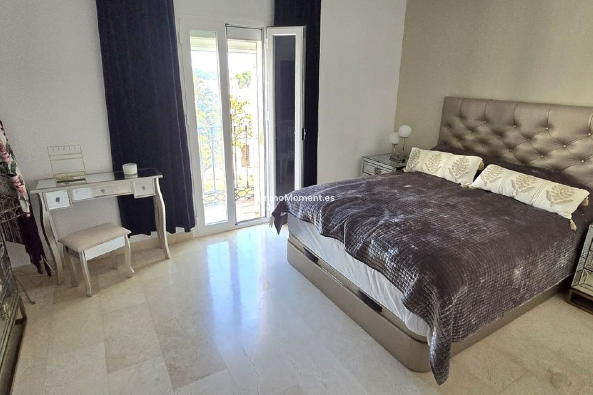 Wiederverkauf - Reihenhaus - Marbella - Nueva Andalucía