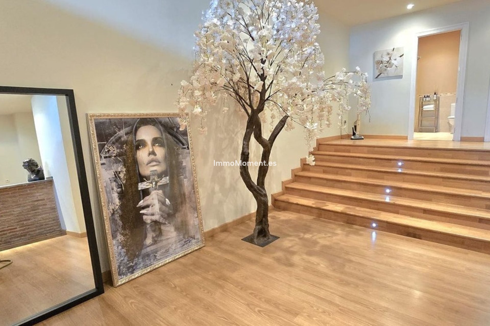 Wiederverkauf - Reihenhaus - Marbella - Nueva Andalucía