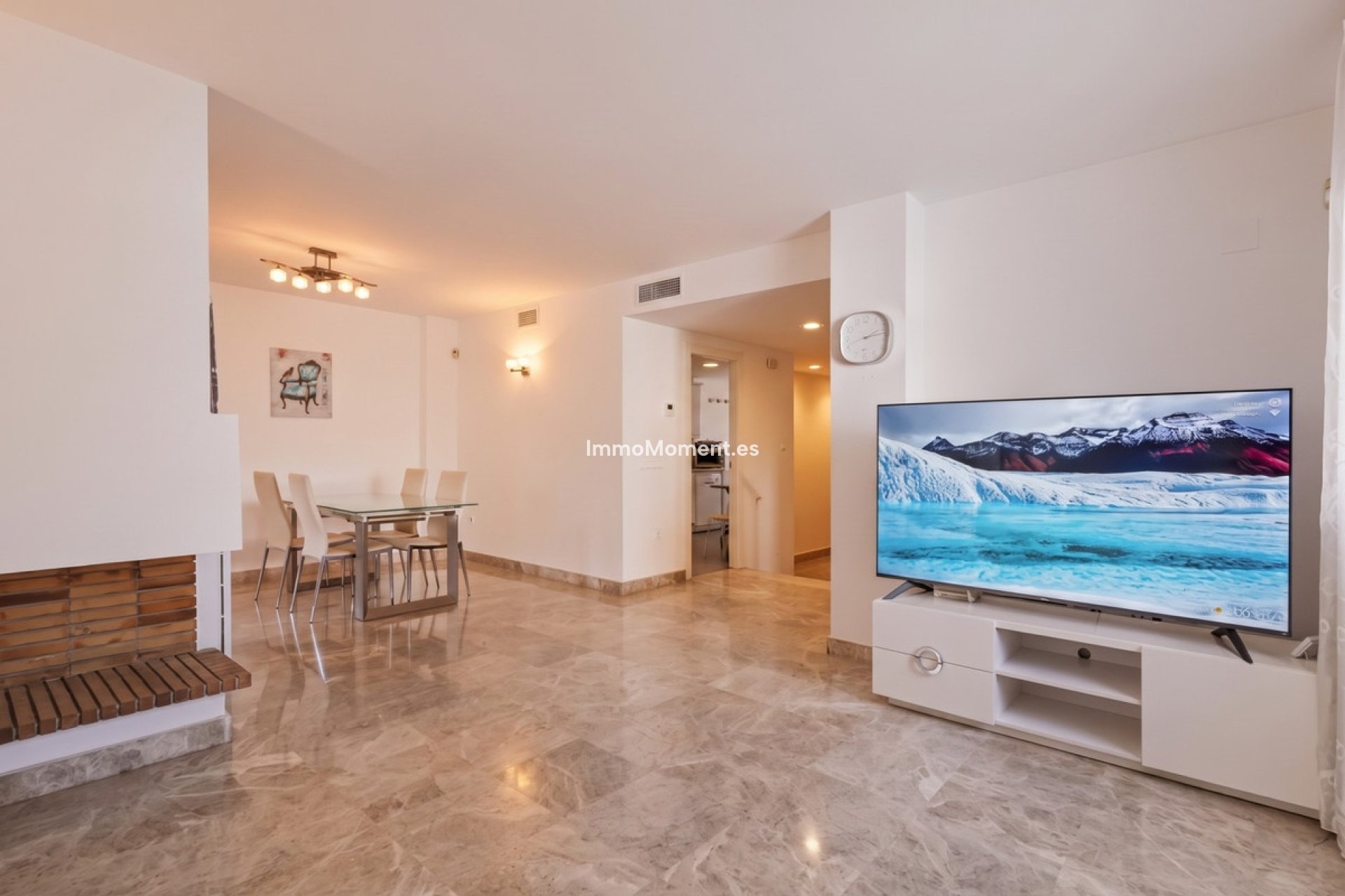 Wiederverkauf - Reihenhaus - Marbella - Nueva Andalucía